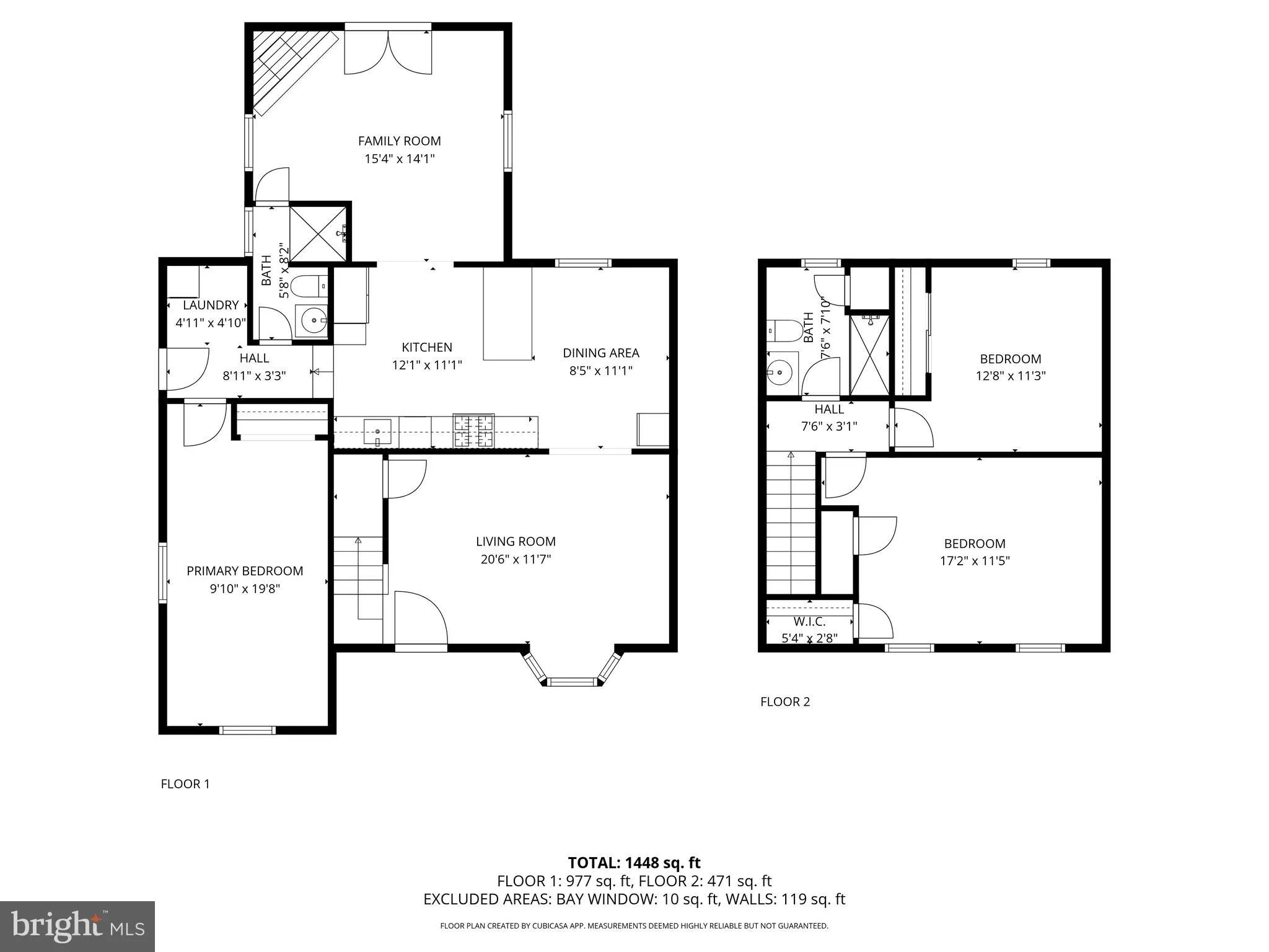 Sicklerville, New Jersey 08081, United States, 3 Bedrooms Bedrooms, ,2 BathroomsBathrooms,Residential,Active,216668