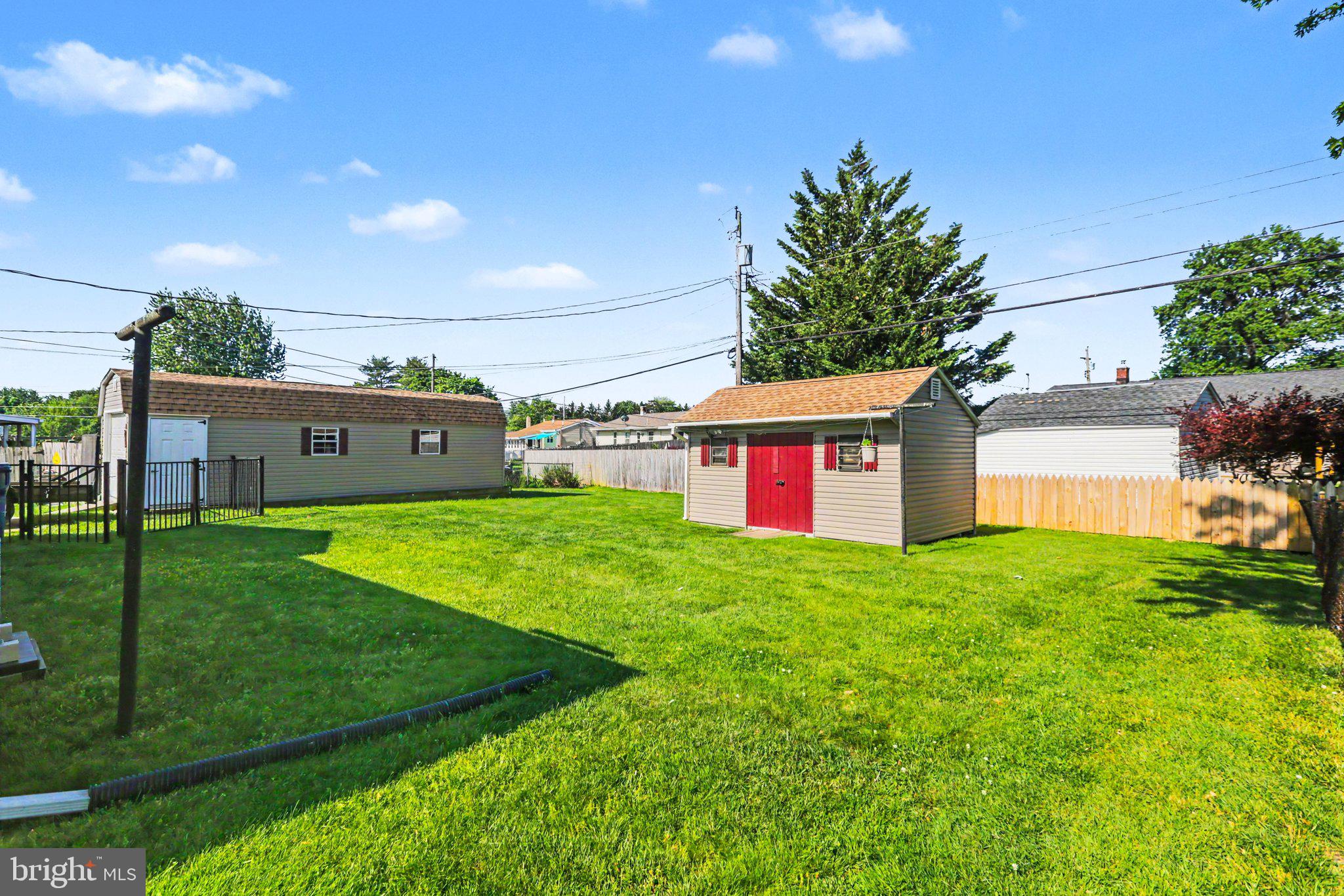 SHOPES GARDEN - Residential