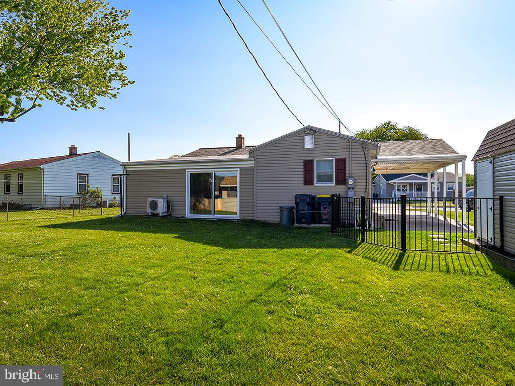 SHOPES GARDEN - Residential