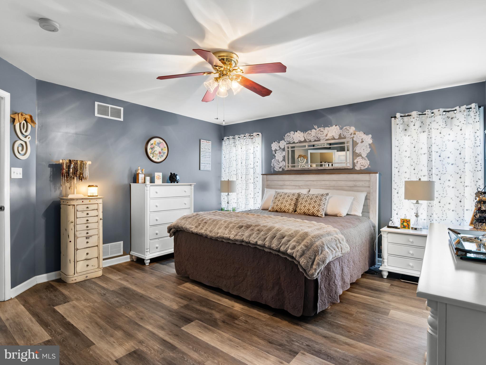 THOMASVILLE - Residential