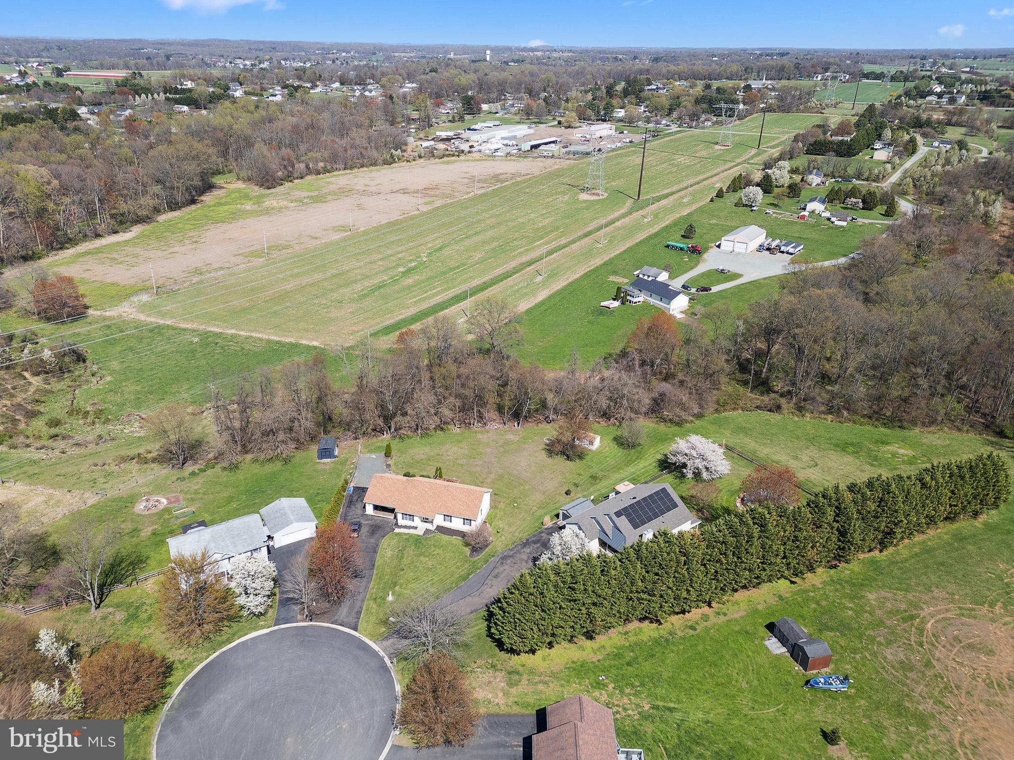 THOMASVILLE - Residential