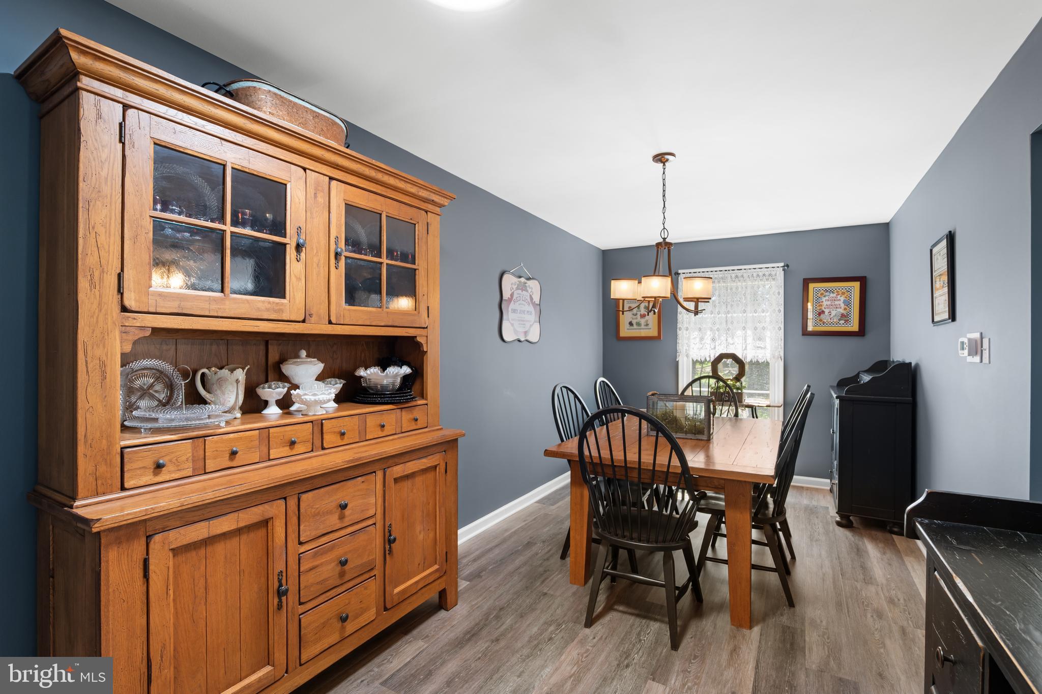 THOMASVILLE - Residential