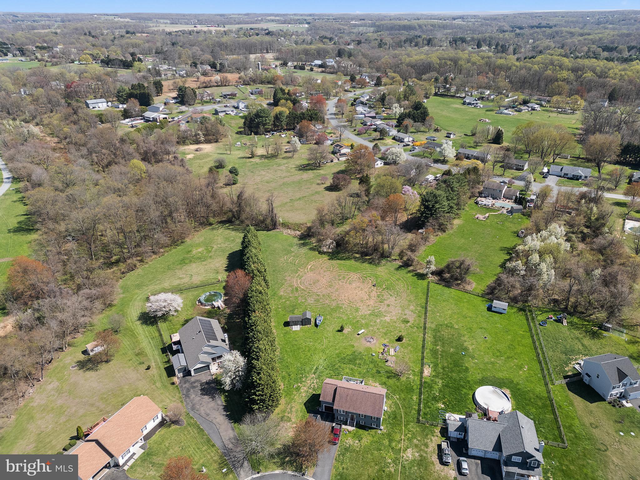 THOMASVILLE - Residential