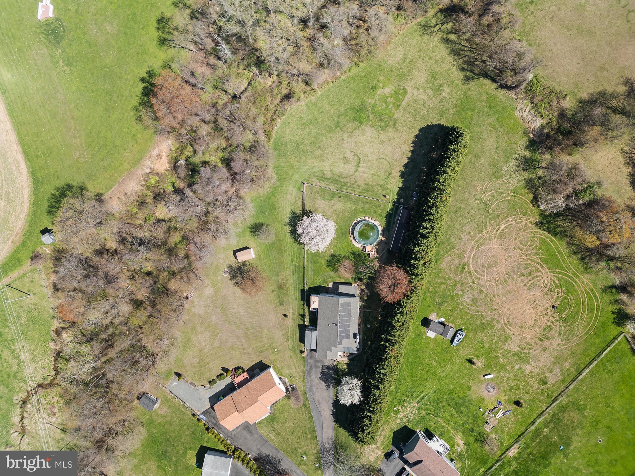 THOMASVILLE - Residential