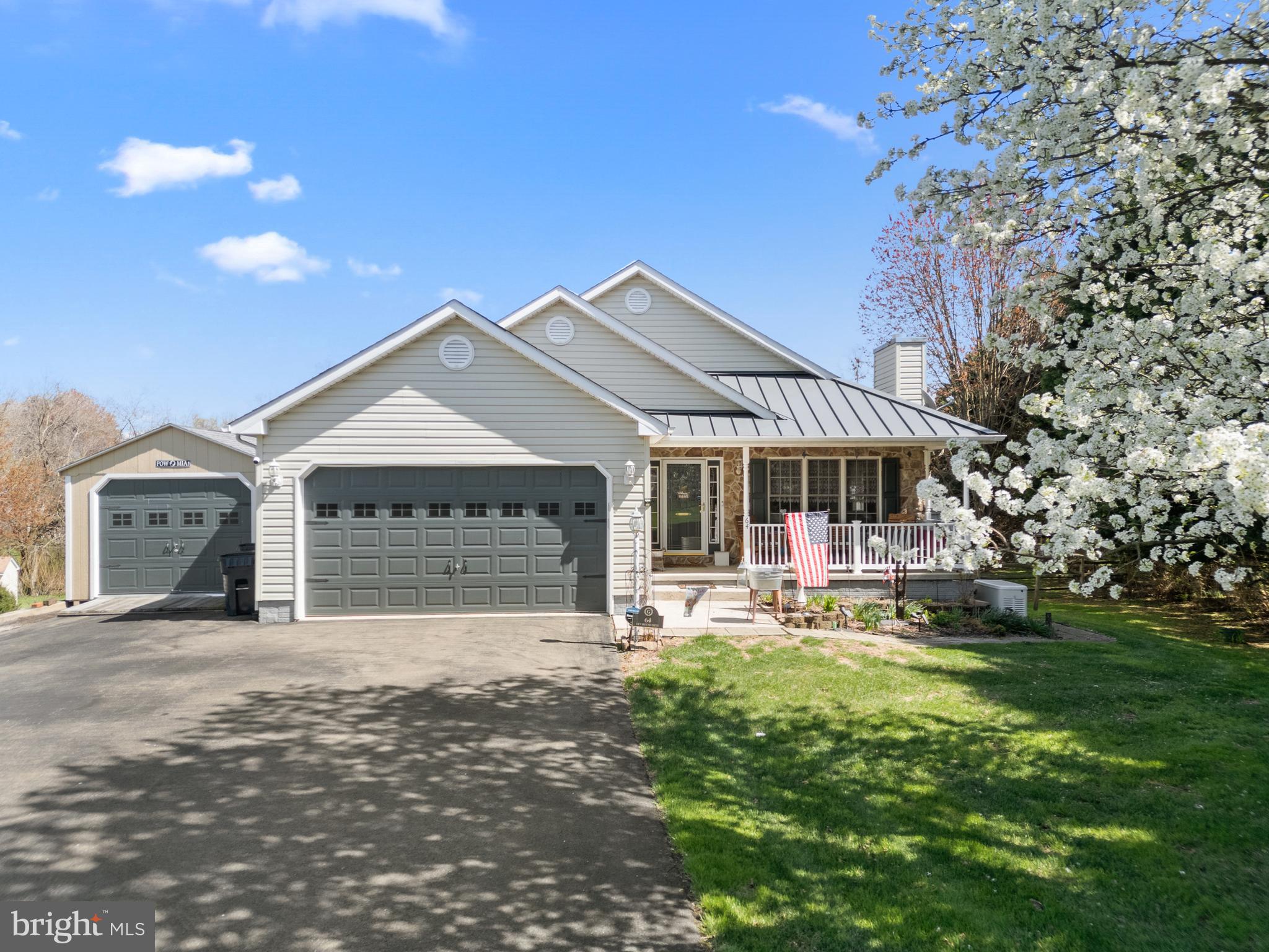 THOMASVILLE - Residential