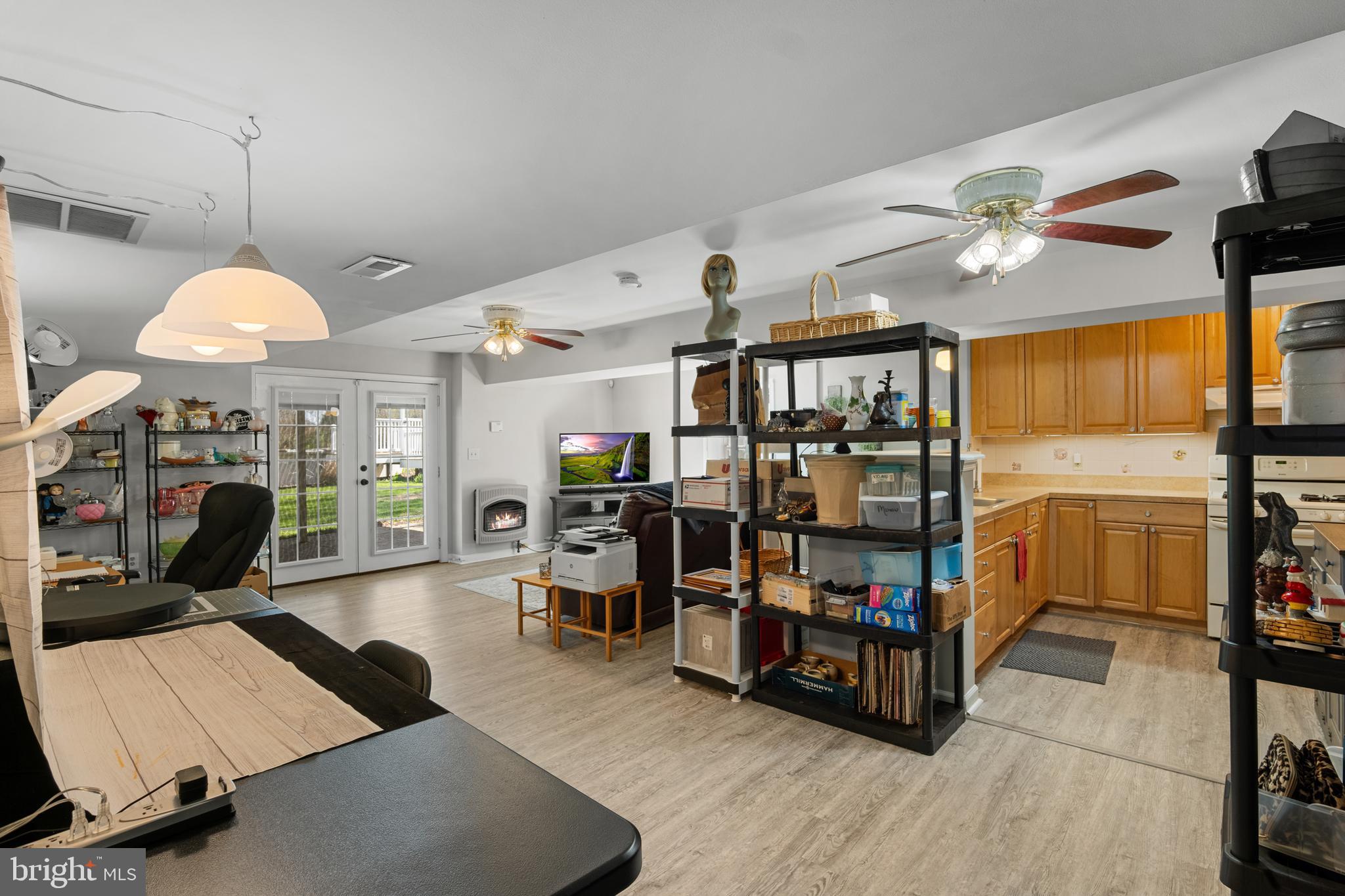 THOMASVILLE - Residential