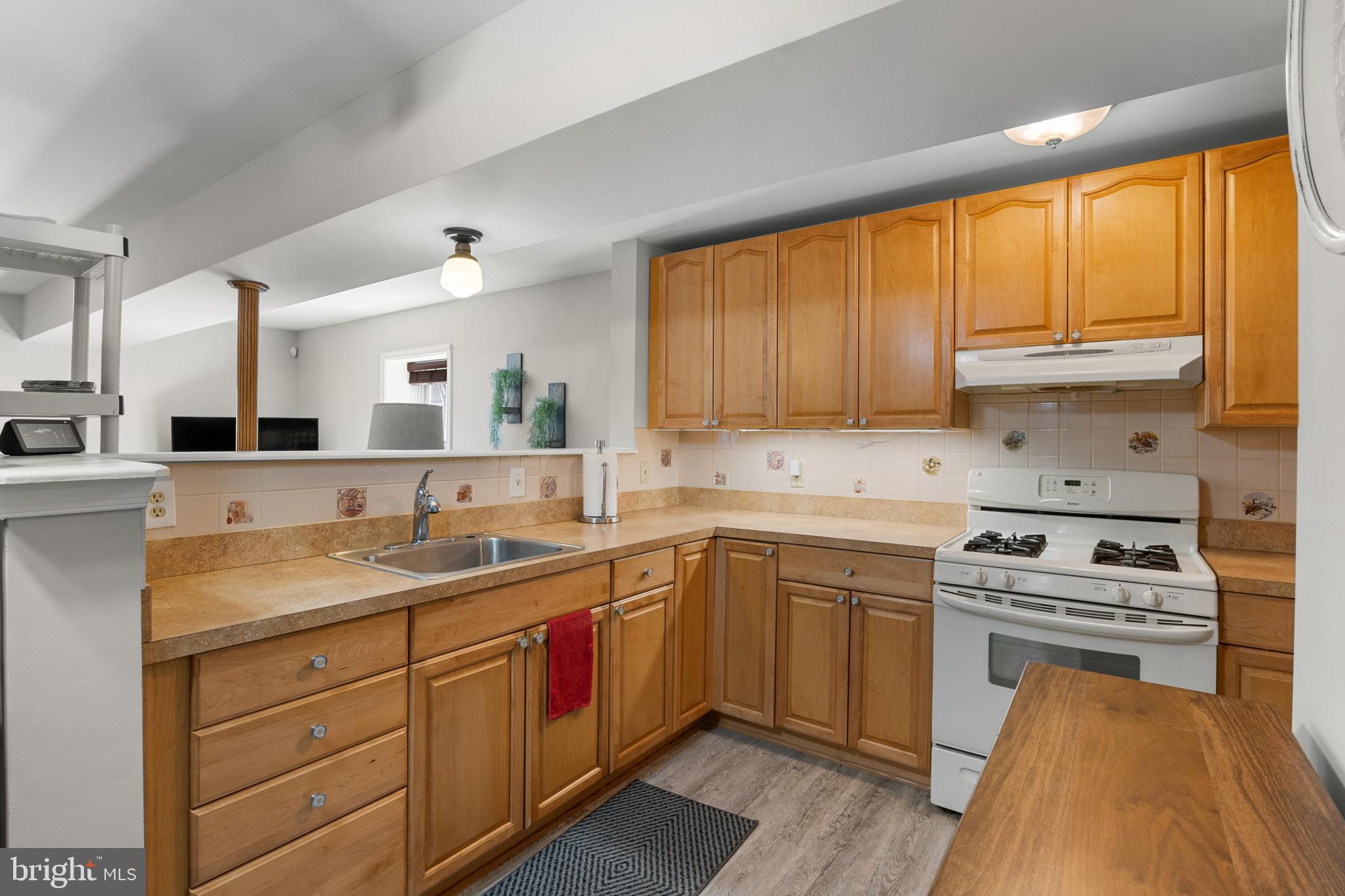 THOMASVILLE - Residential