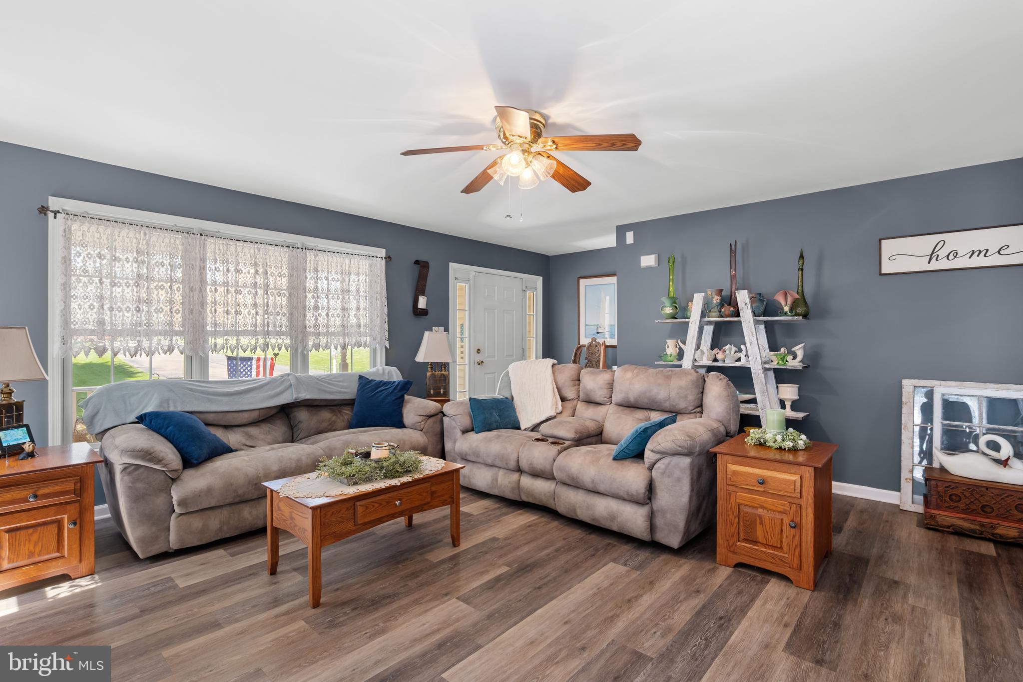 THOMASVILLE - Residential