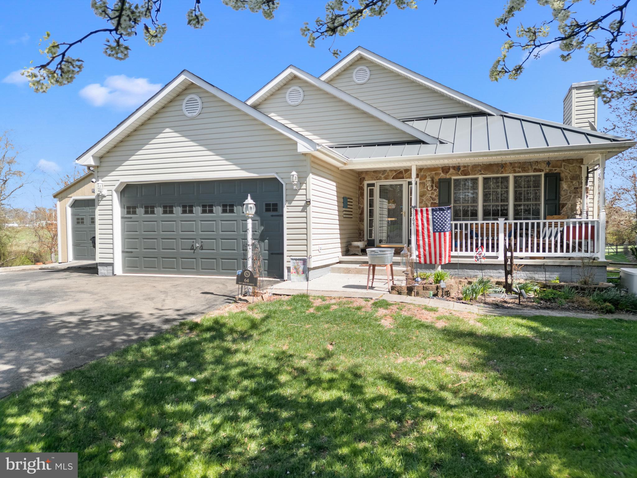 THOMASVILLE - Residential