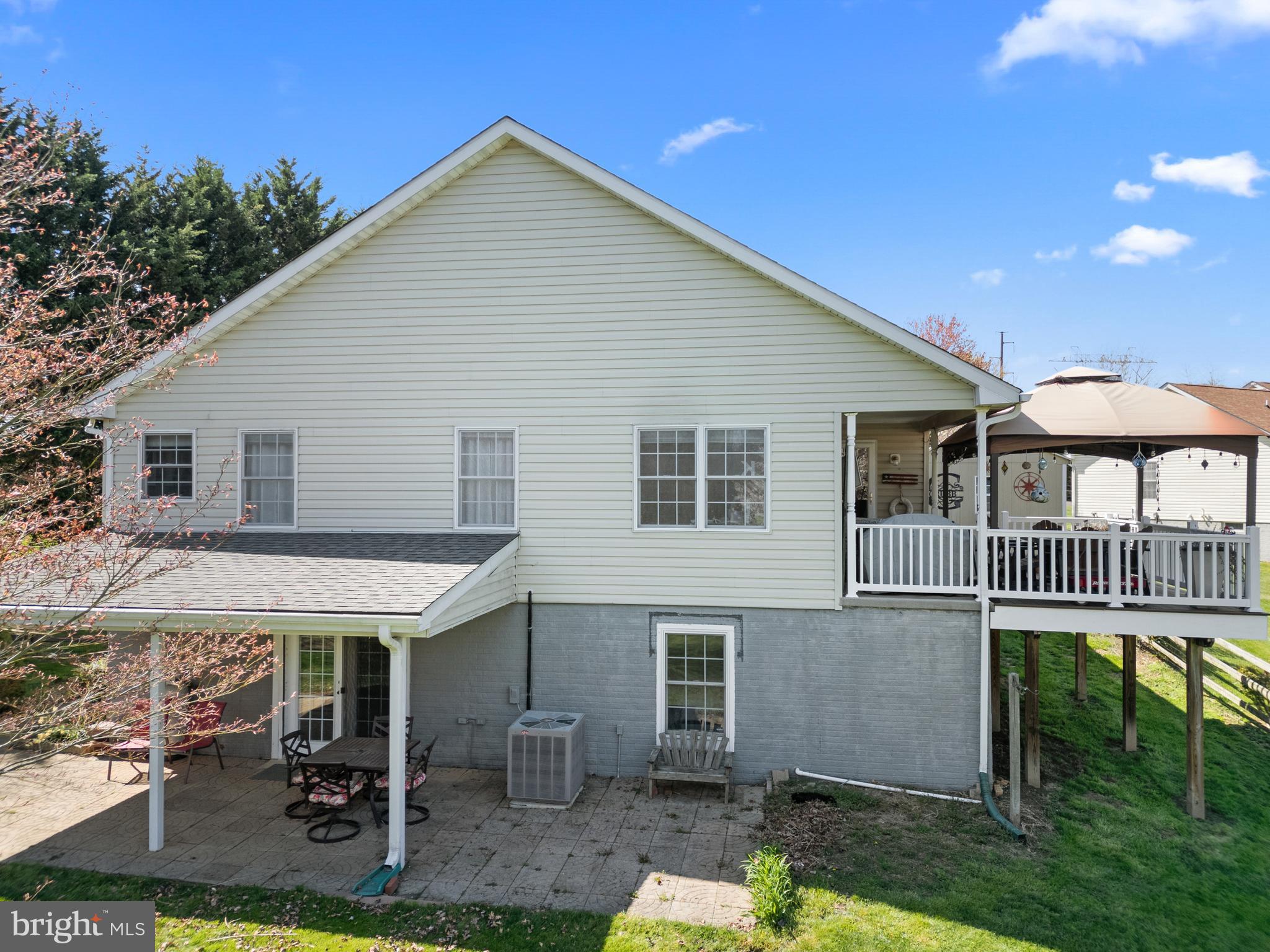 THOMASVILLE - Residential