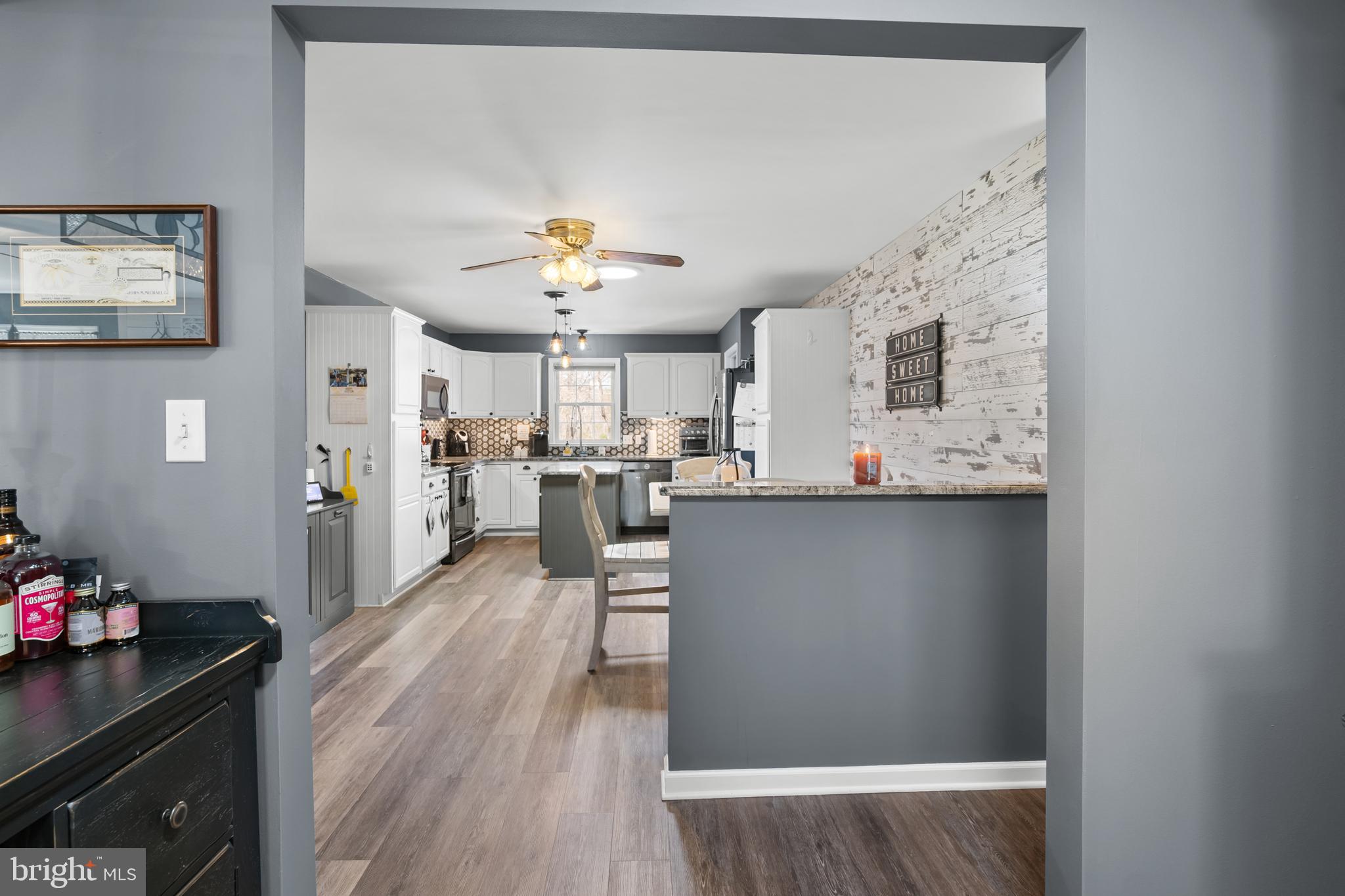 THOMASVILLE - Residential