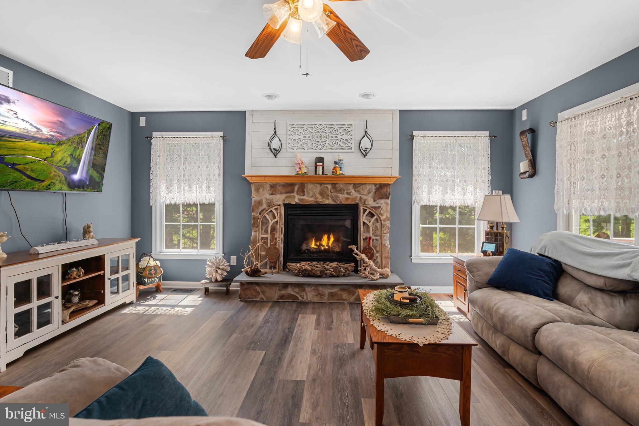 THOMASVILLE - Residential