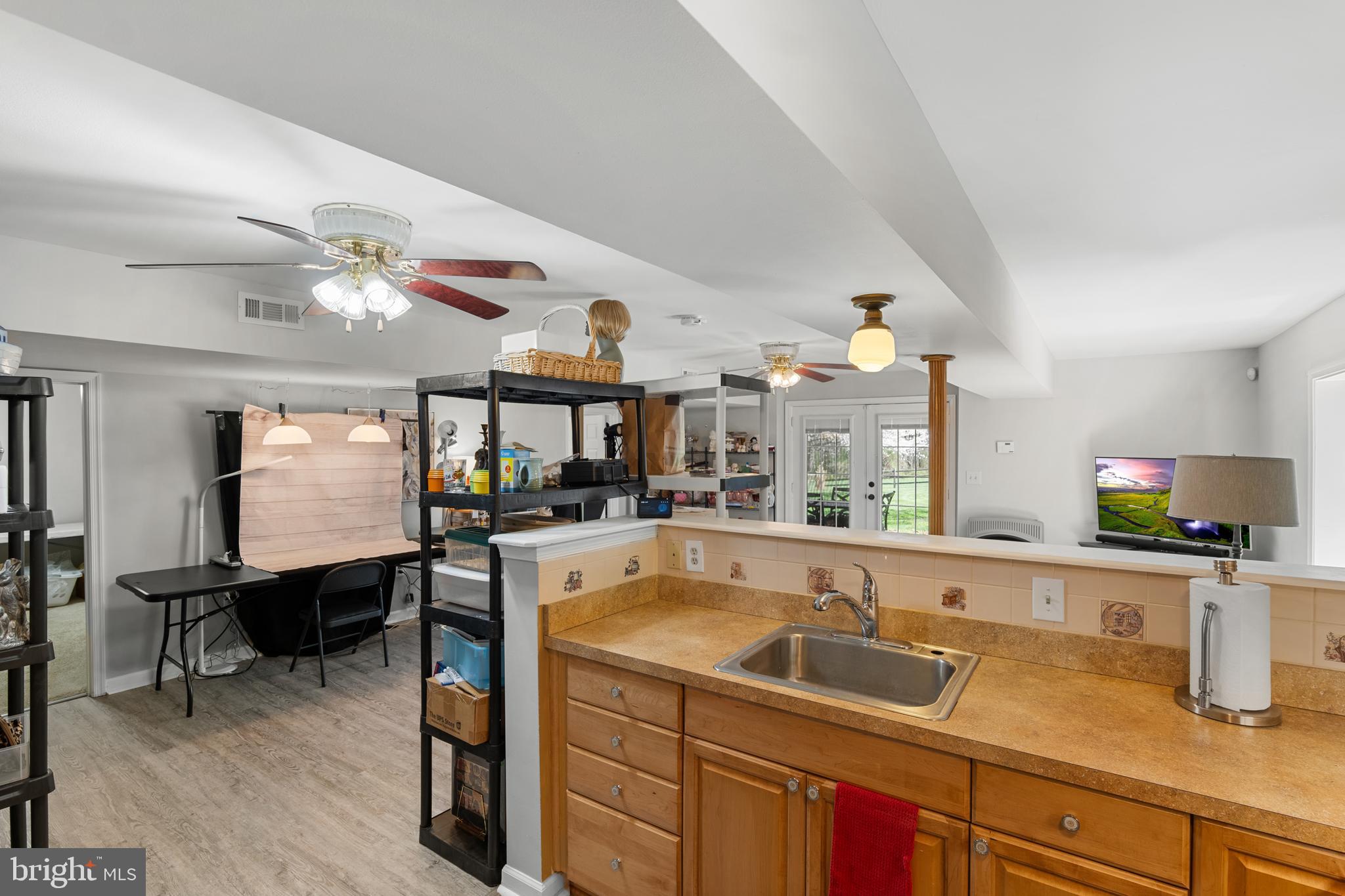 THOMASVILLE - Residential