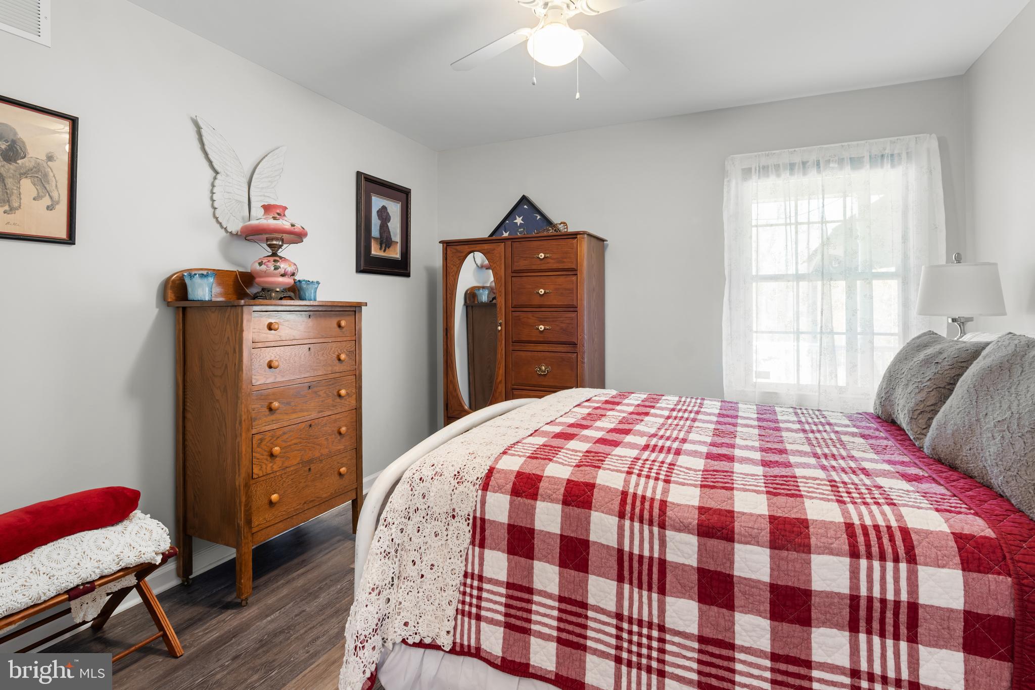 THOMASVILLE - Residential