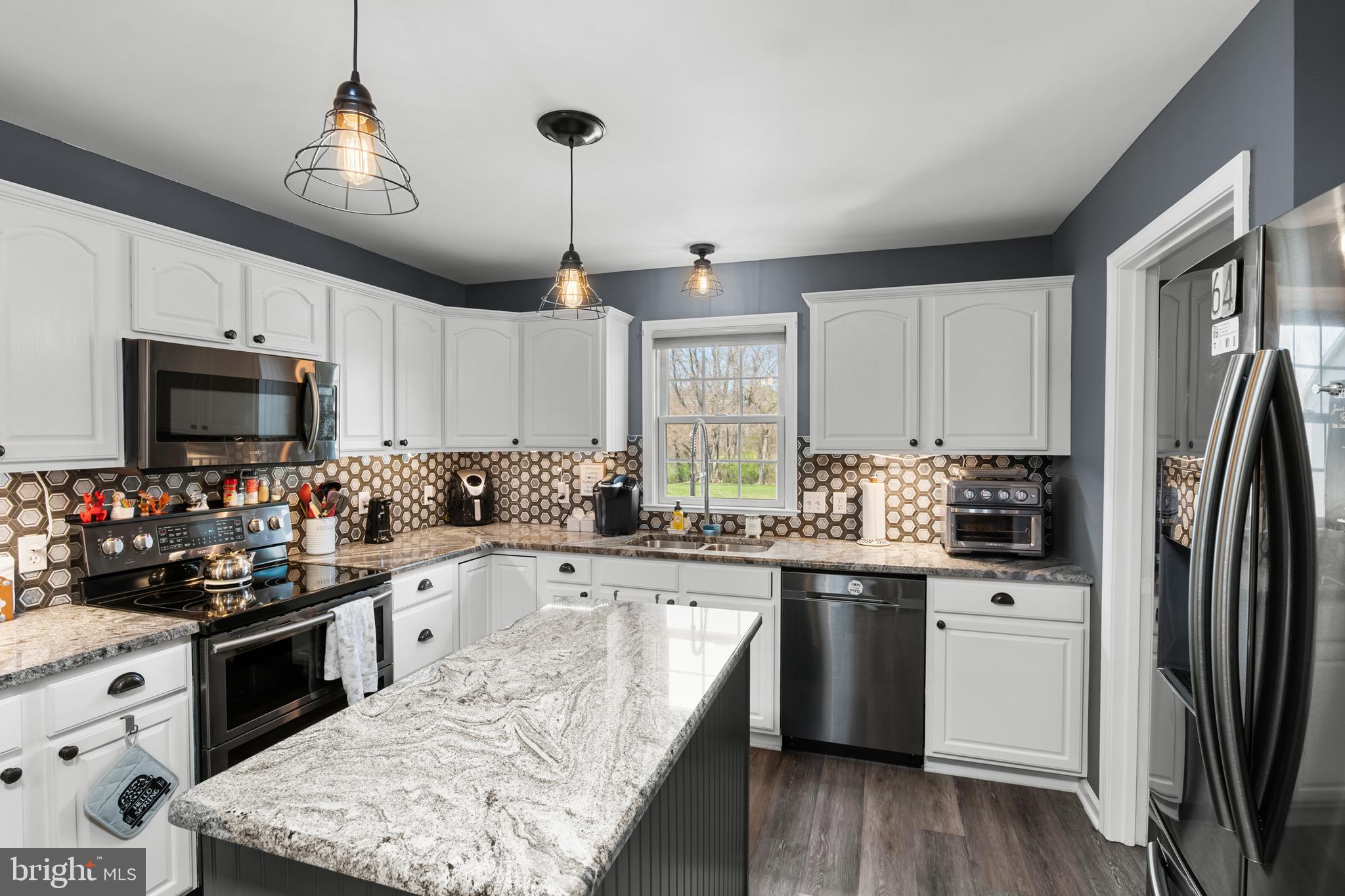 THOMASVILLE - Residential