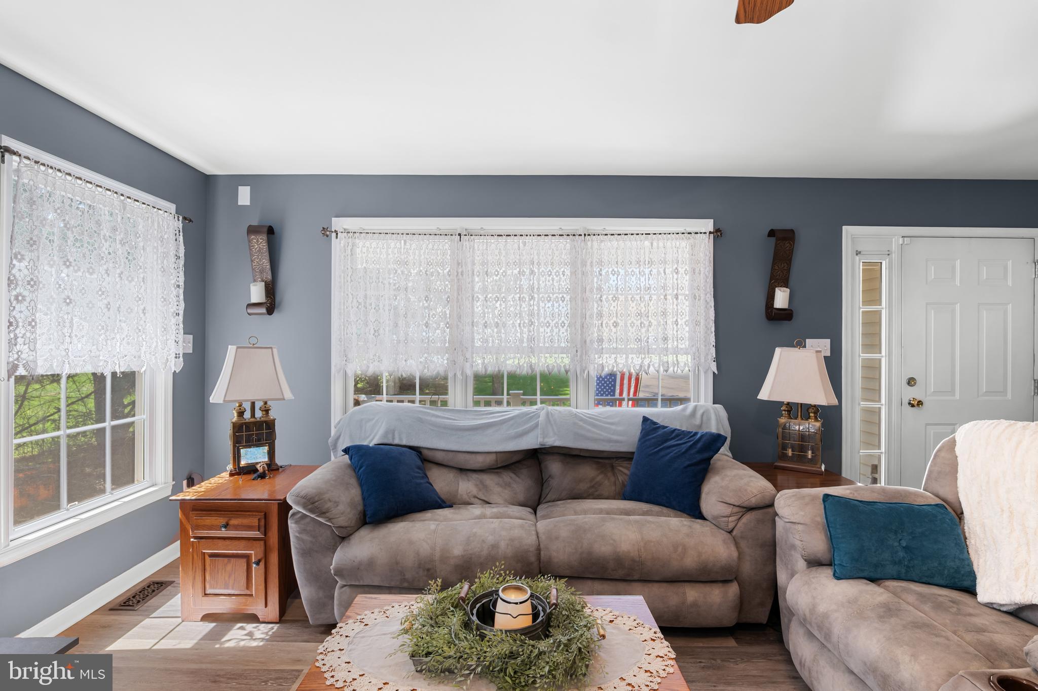 THOMASVILLE - Residential