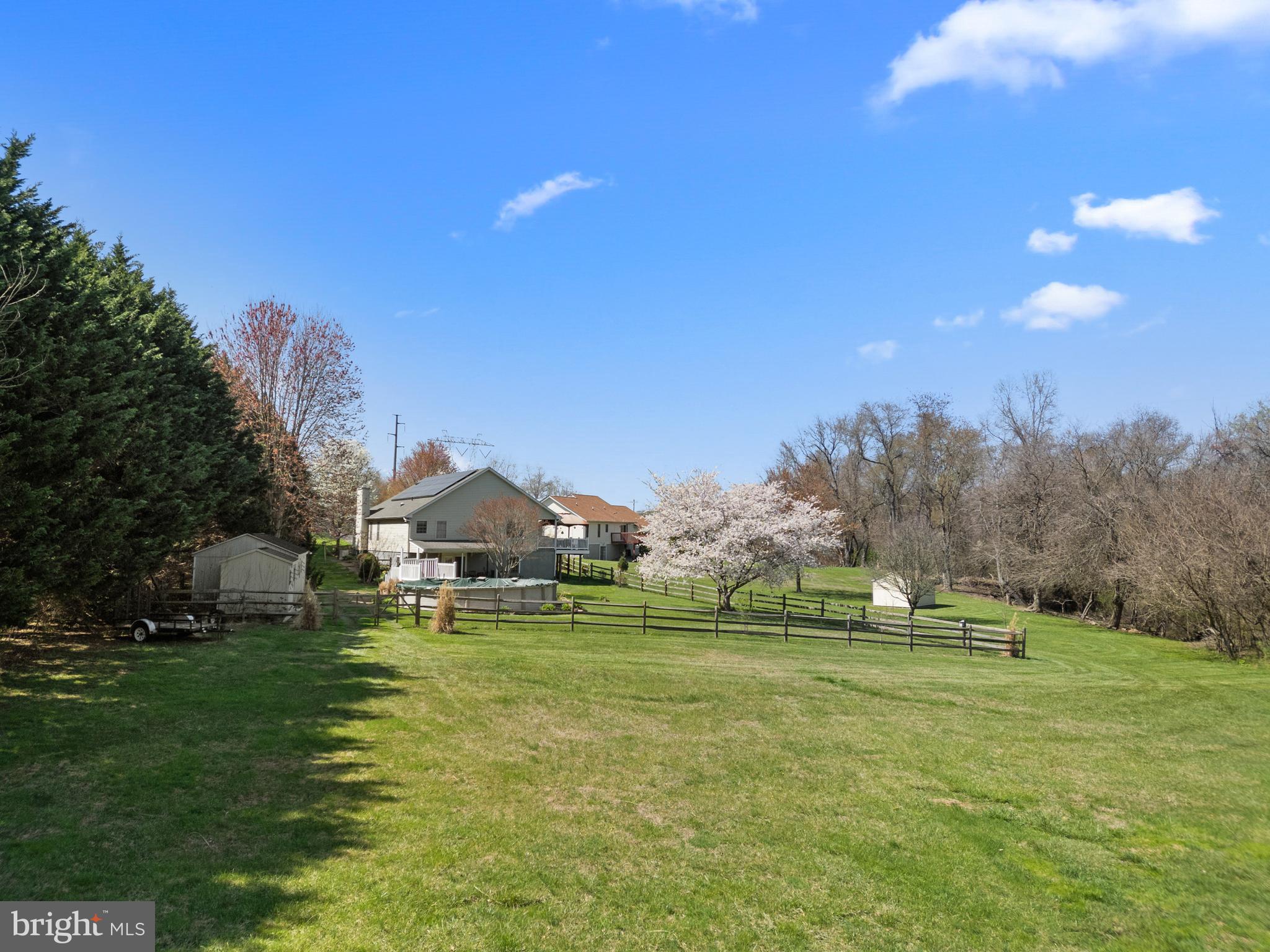 THOMASVILLE - Residential