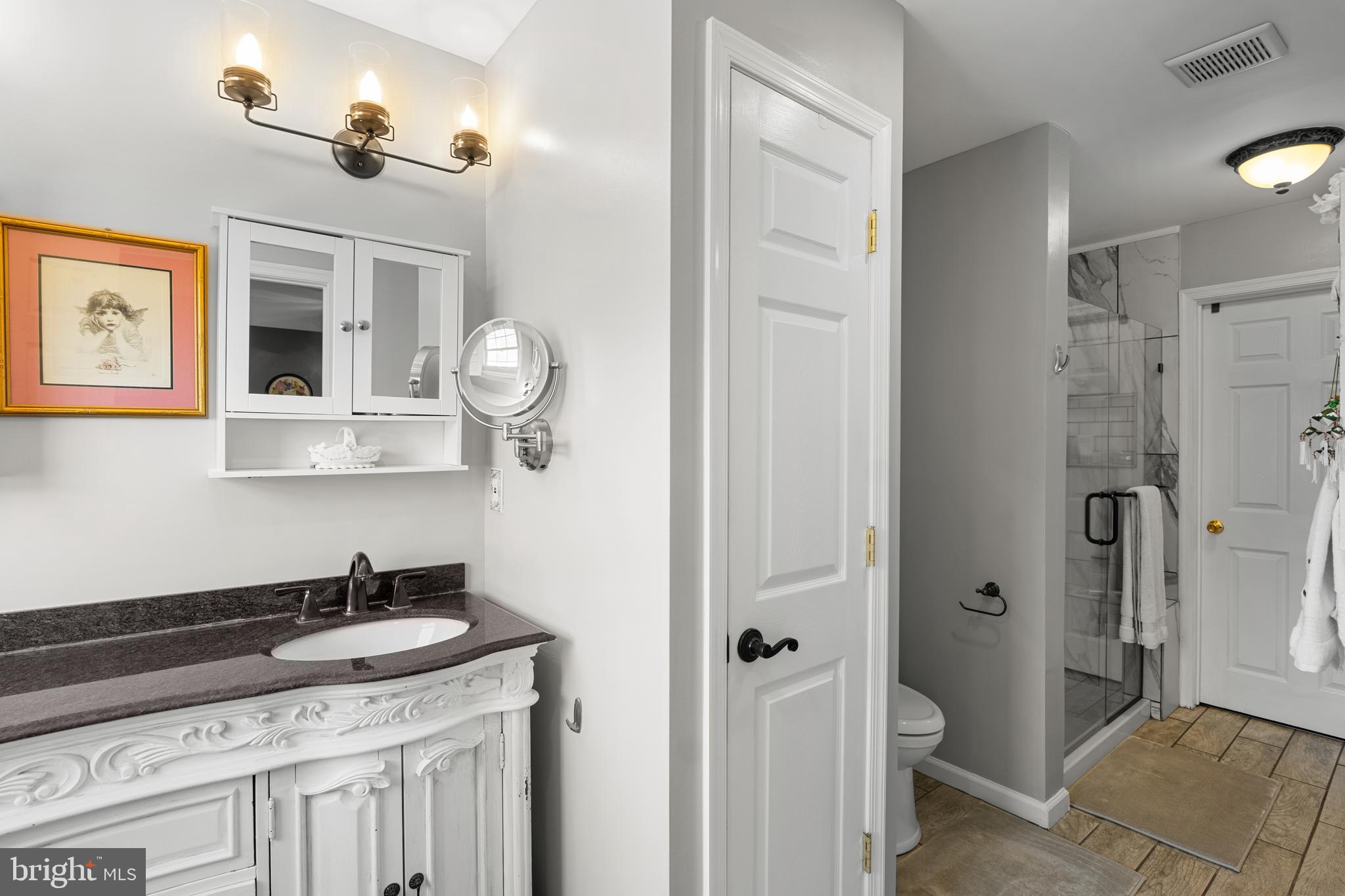 THOMASVILLE - Residential