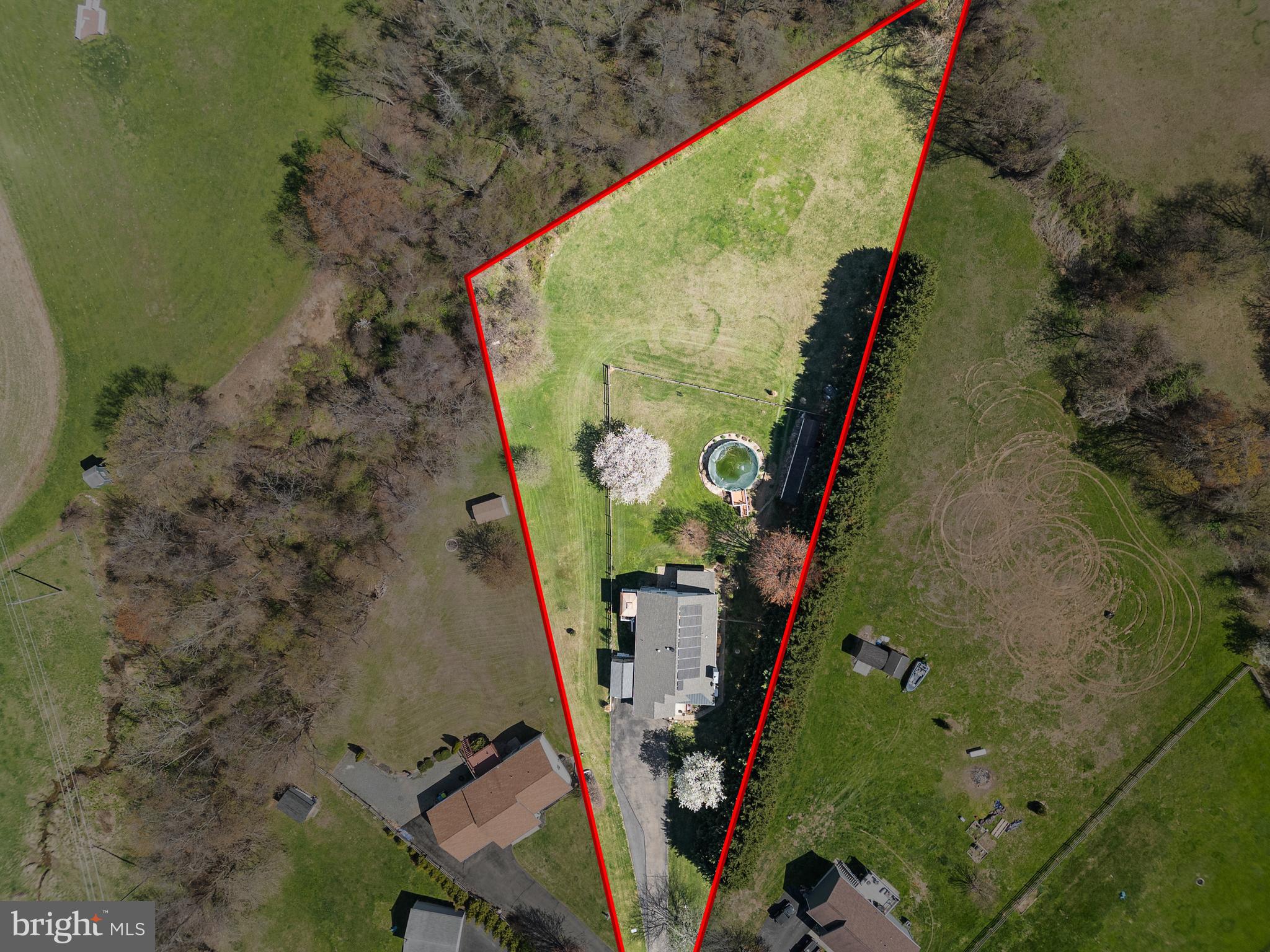 THOMASVILLE - Residential