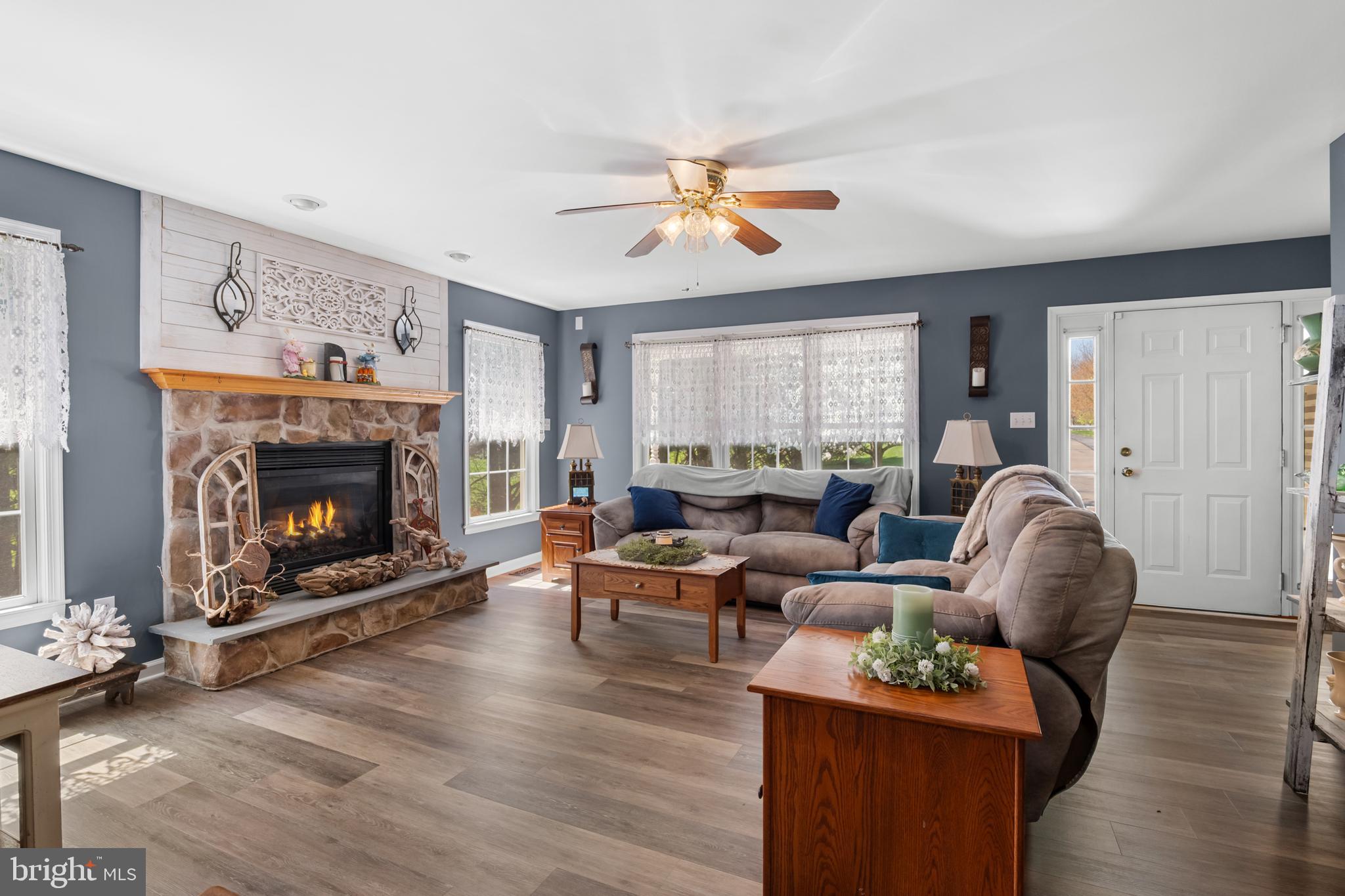 THOMASVILLE - Residential