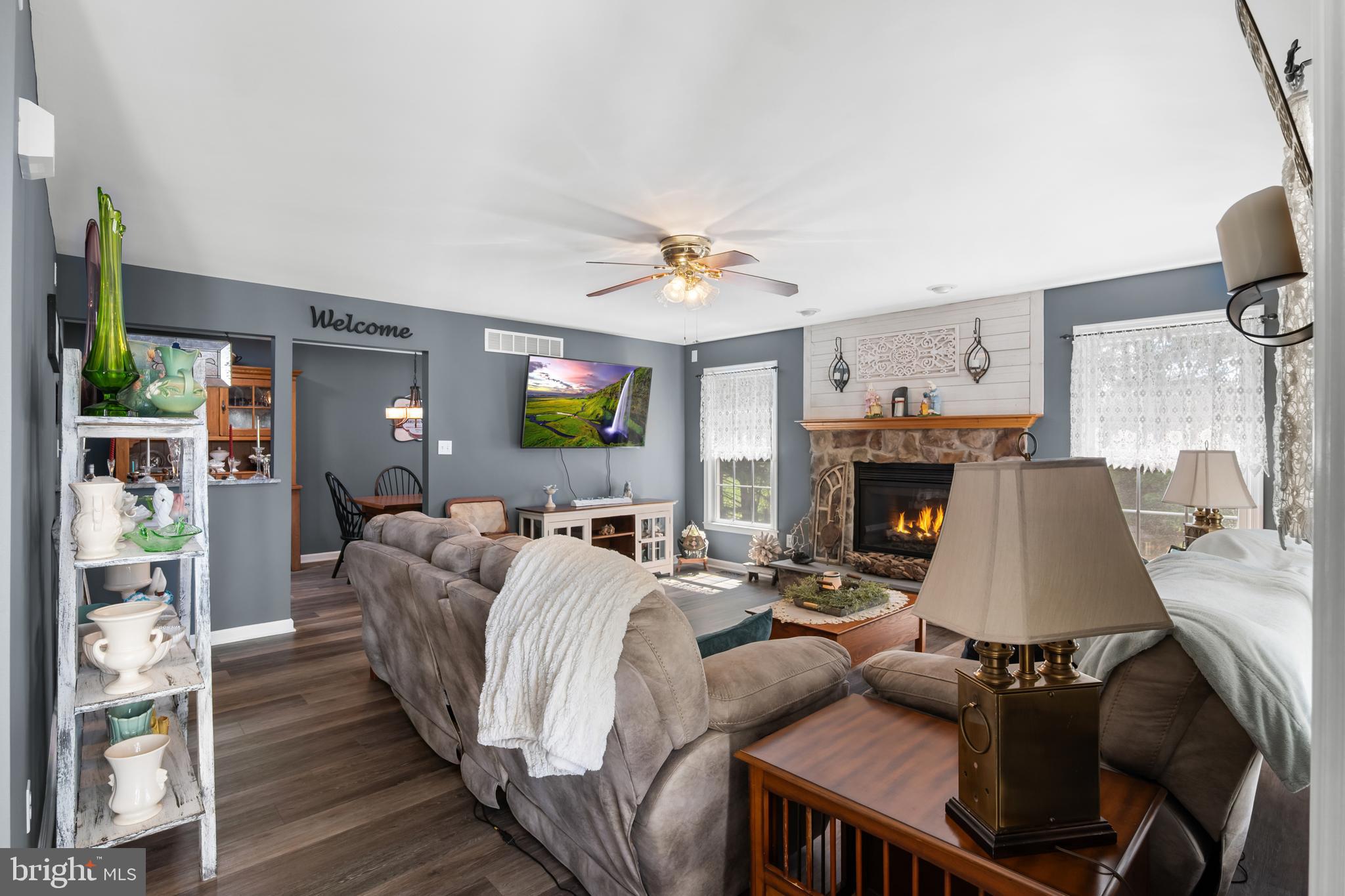 THOMASVILLE - Residential