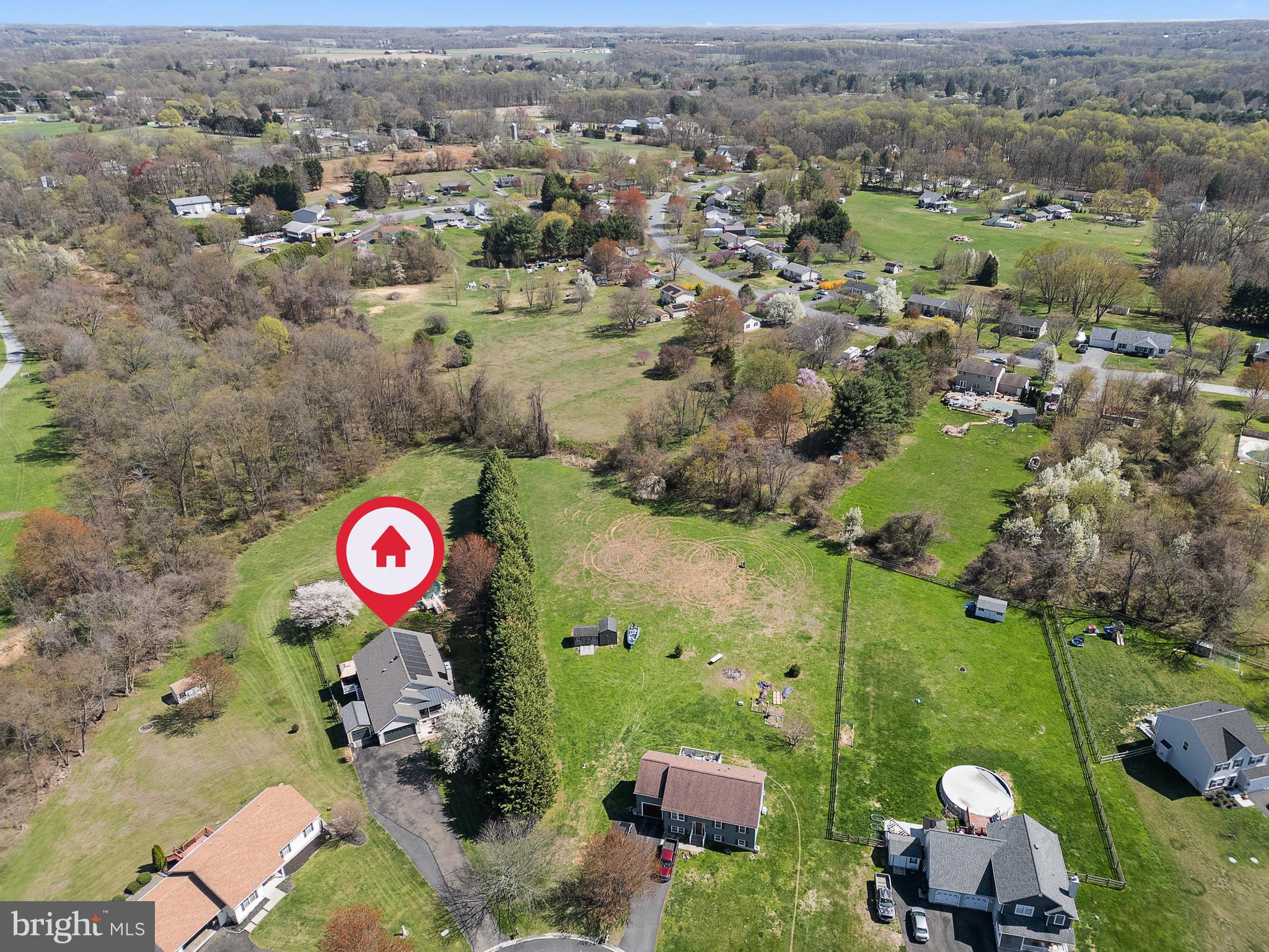 THOMASVILLE - Residential