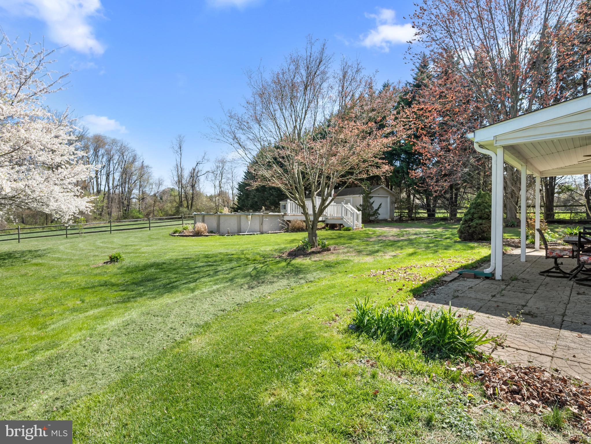 THOMASVILLE - Residential