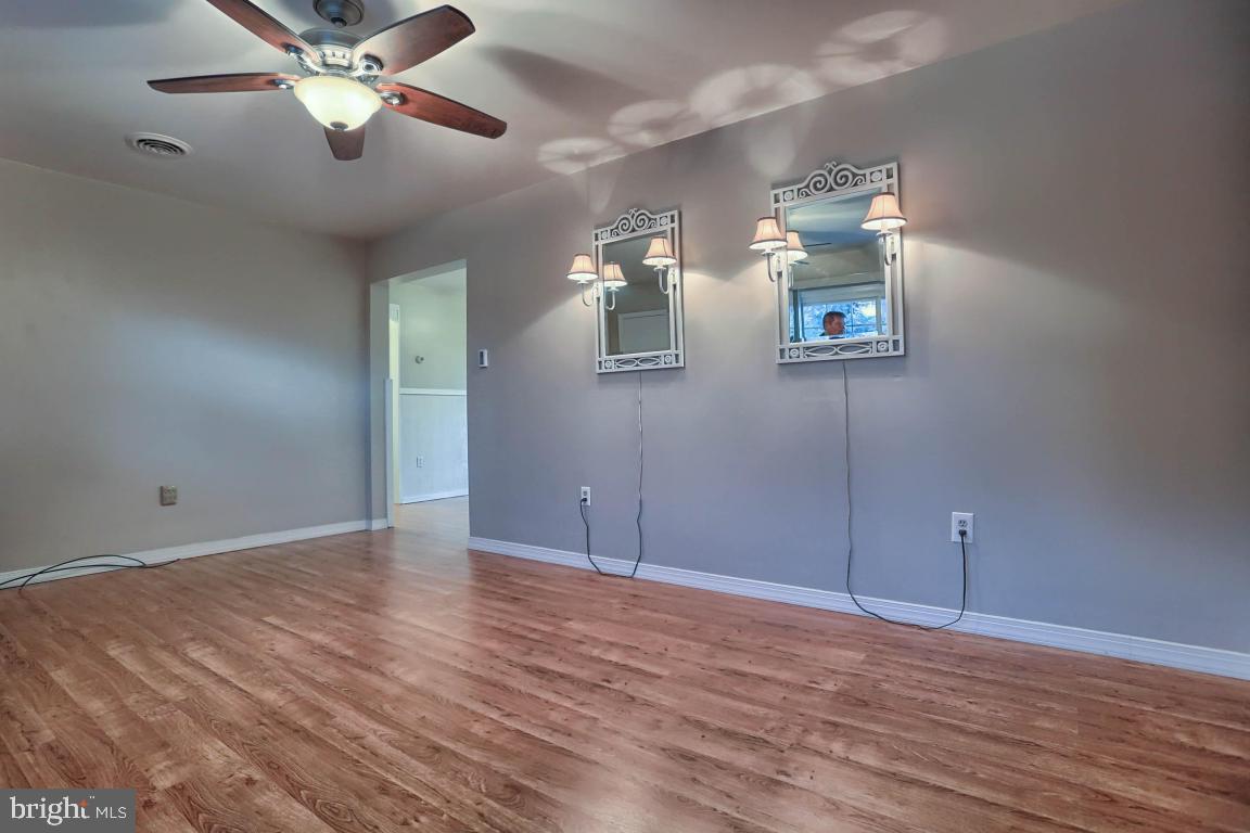 VISTA HEIGHTS - Residential