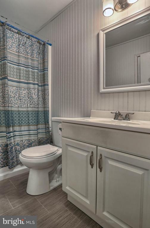 VISTA HEIGHTS - Residential