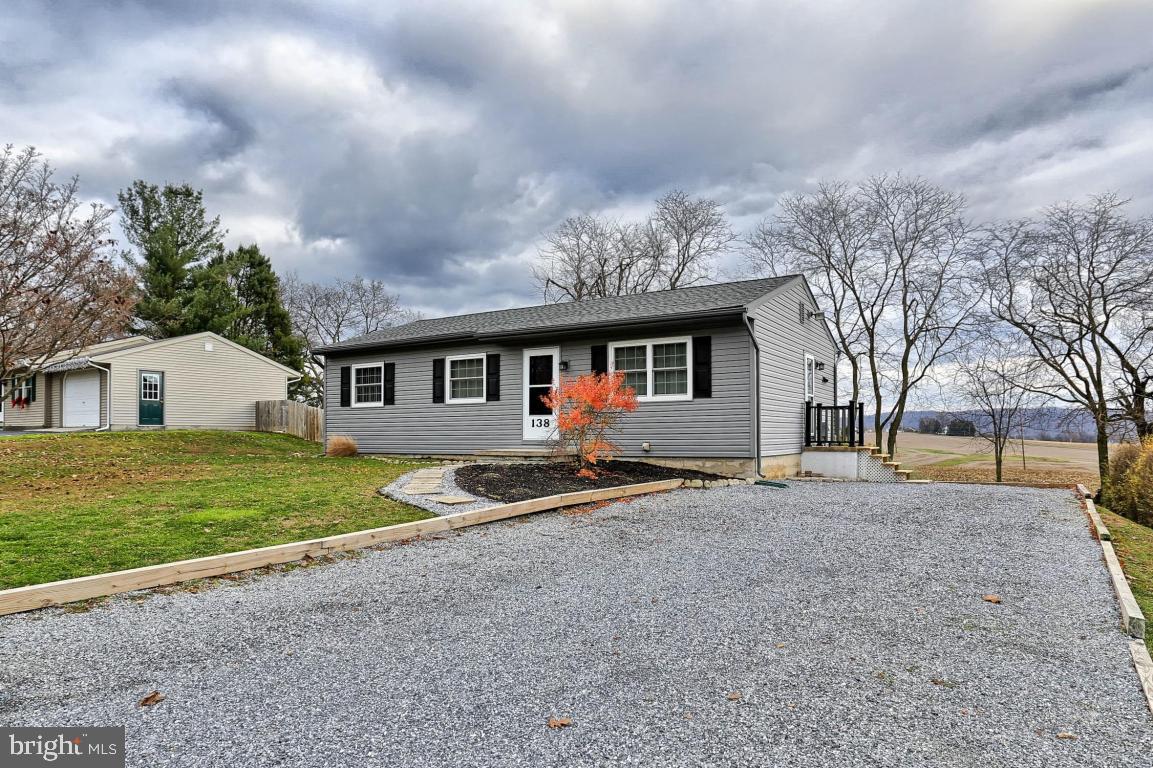 VISTA HEIGHTS - Residential