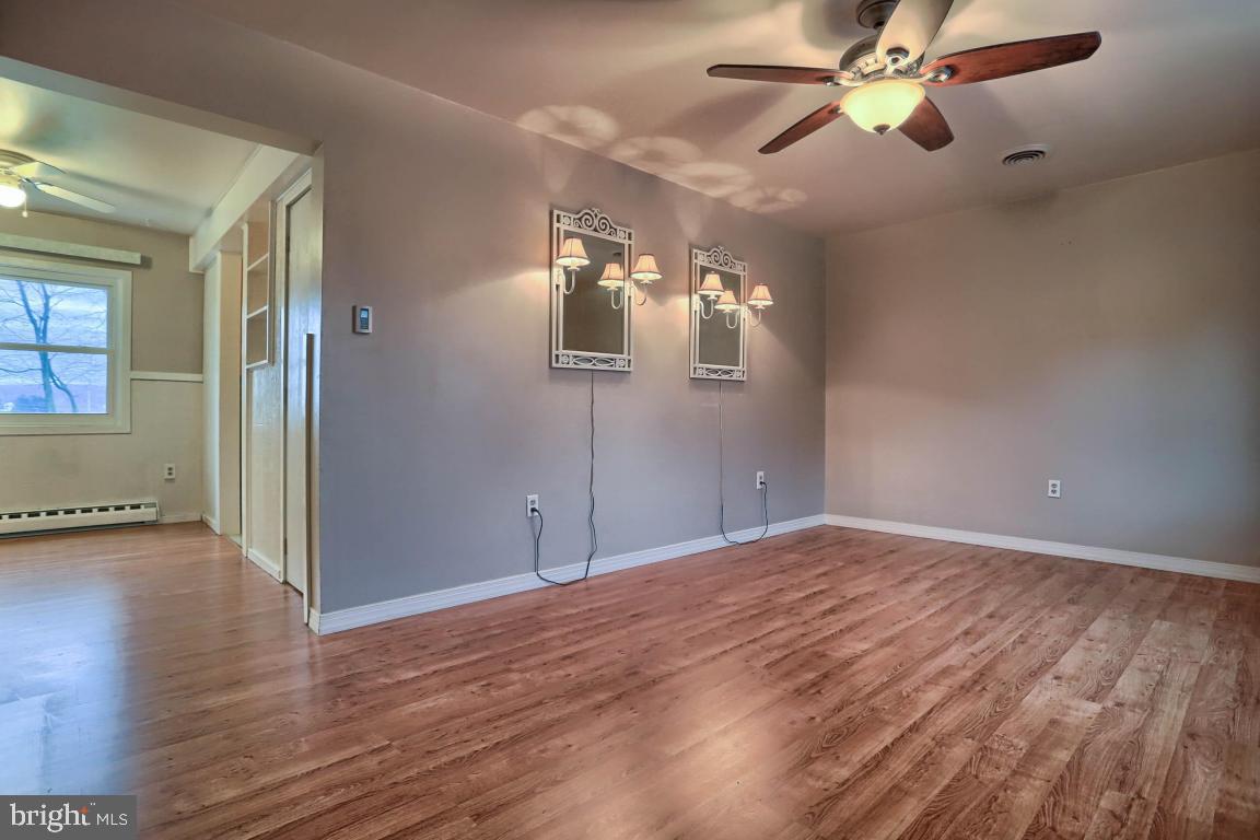VISTA HEIGHTS - Residential