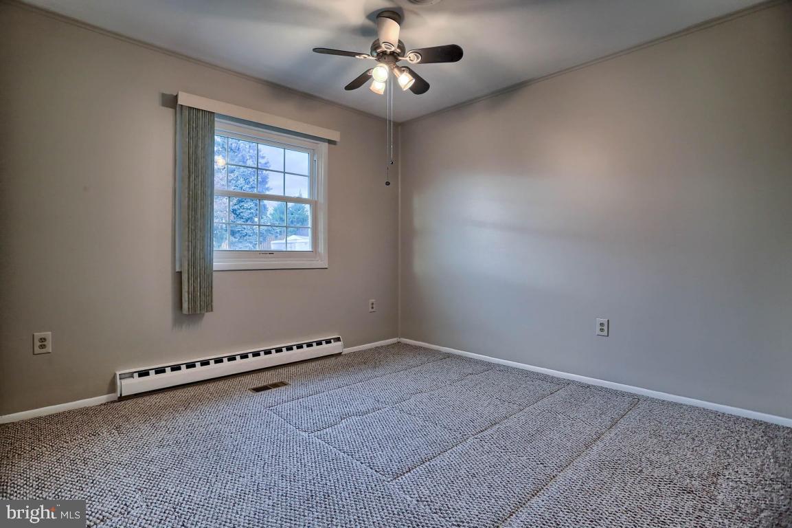 VISTA HEIGHTS - Residential