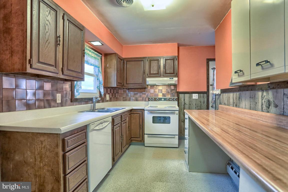 VISTA HEIGHTS - Residential