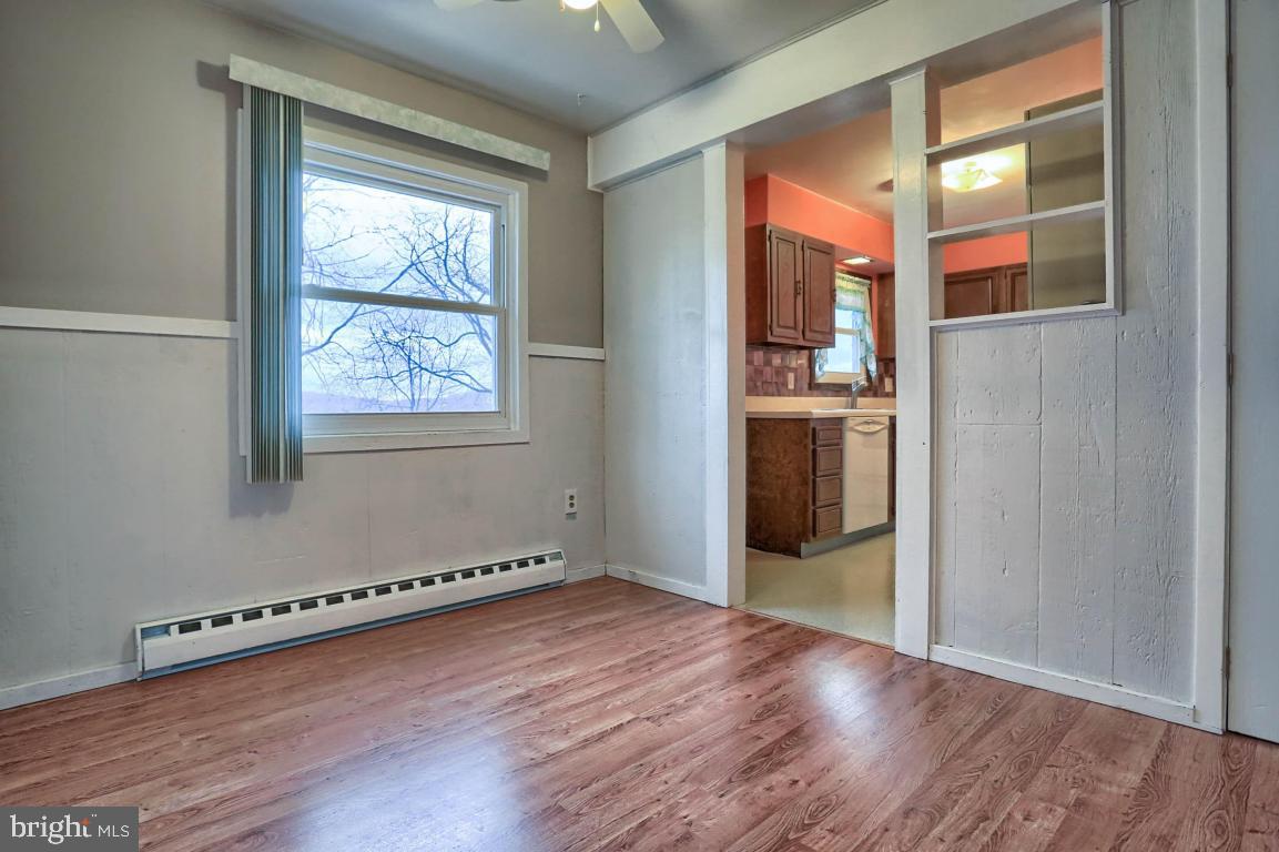 VISTA HEIGHTS - Residential