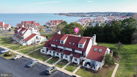 8 QUEEN VICTORIA WAY E CHESTER MD 21619