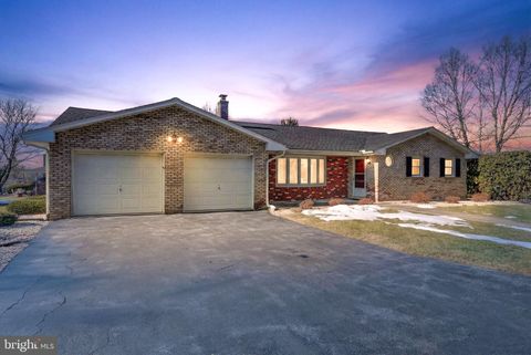 111 PARK STREET LEBANON PA 17042