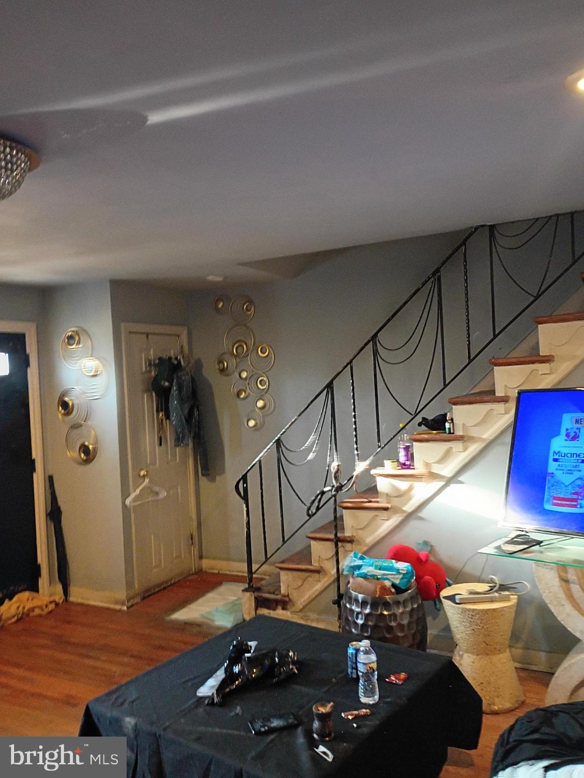 OVERBROOK PARK - Residential