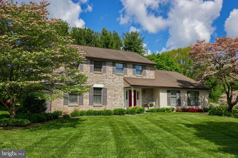 Photo of 2308 New Danville Pike, Conestoga, PA 17516 (MLS # PALA2050474)