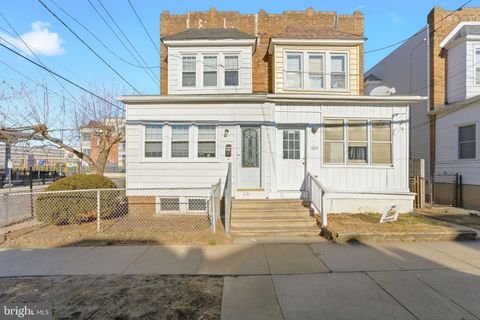 Photo of 601 Hunter Street, GLOUCESTER CITY, NJ 08030 (MLS # NJCD2108166)