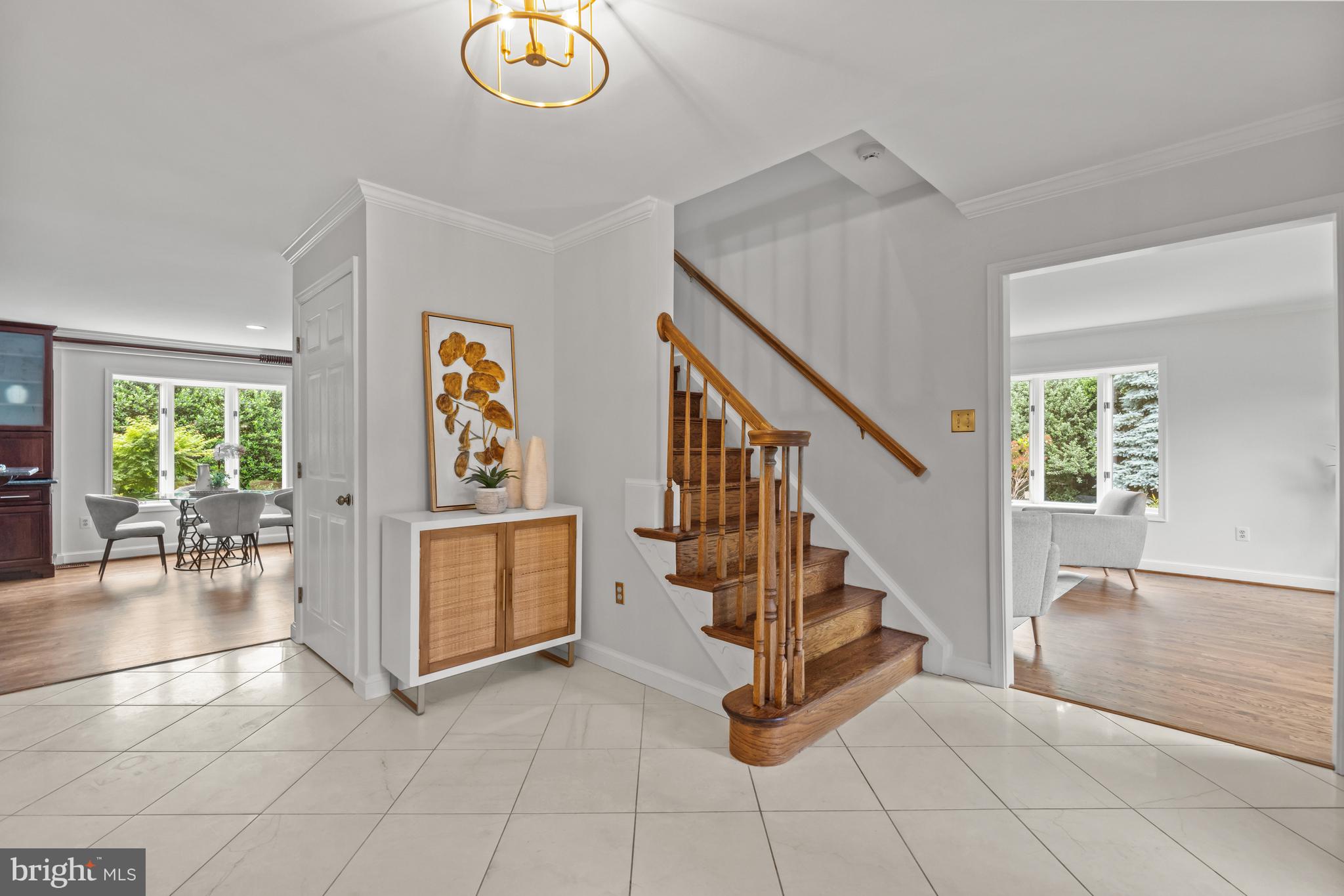 CONDON MANOR OF MCLEAN - Residential