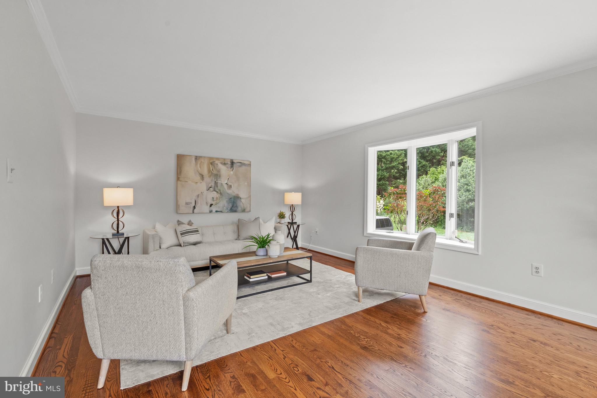 CONDON MANOR OF MCLEAN - Residential