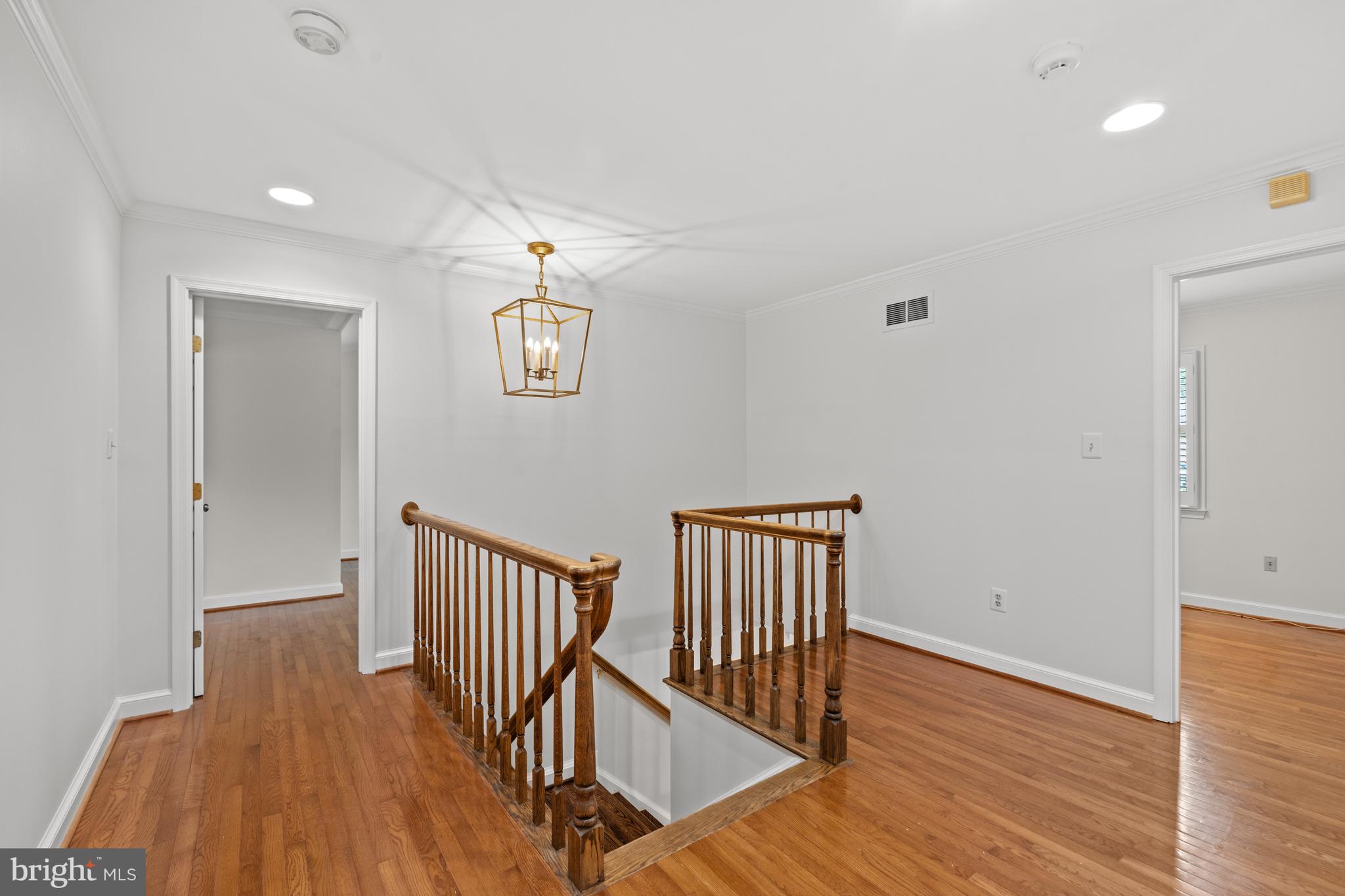 CONDON MANOR OF MCLEAN - Residential