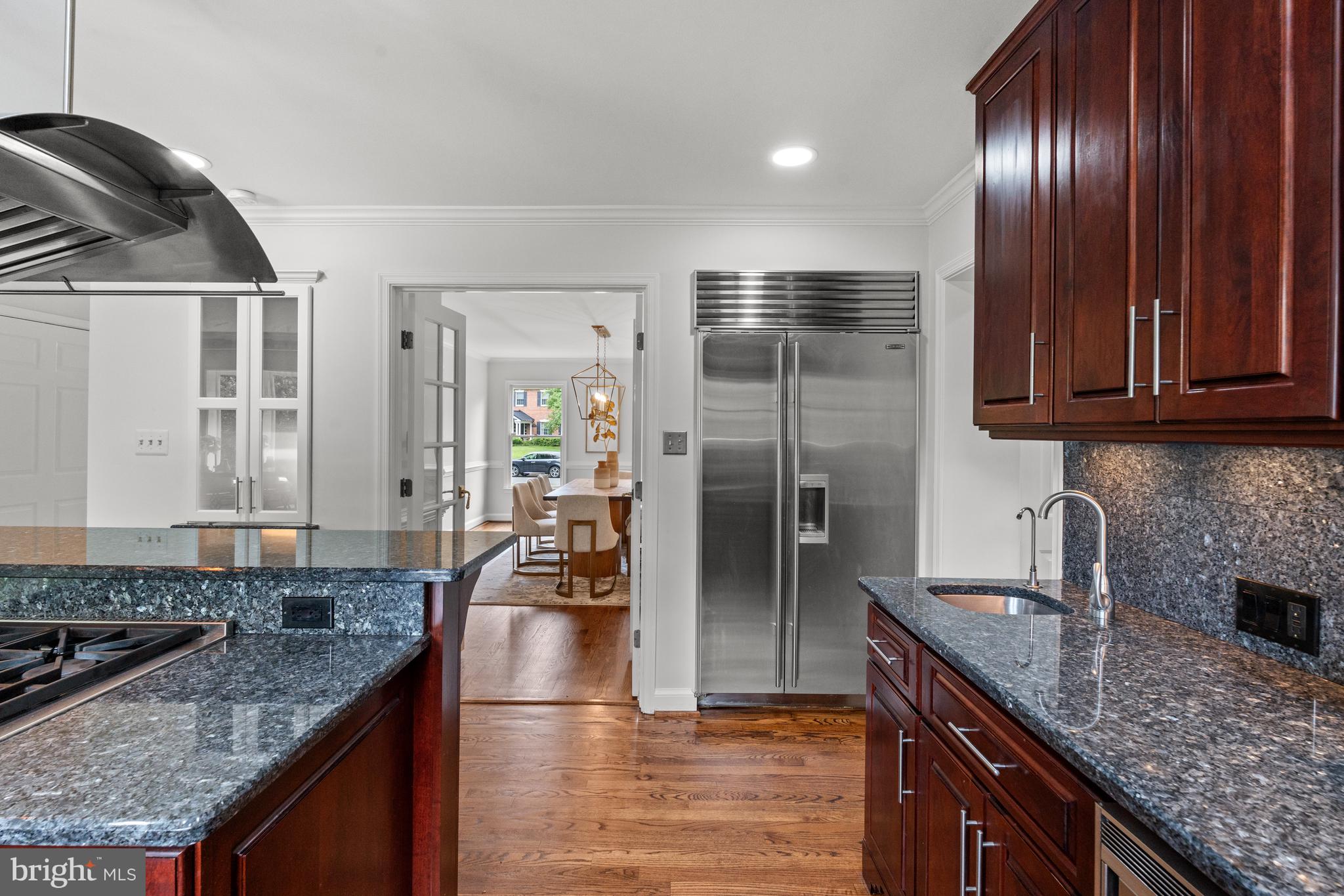 CONDON MANOR OF MCLEAN - Residential