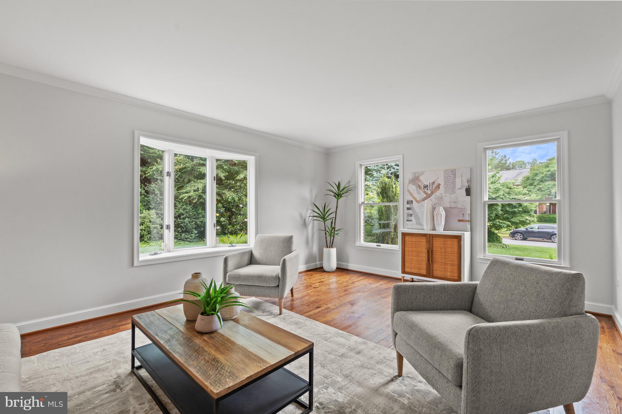 CONDON MANOR OF MCLEAN - Residential