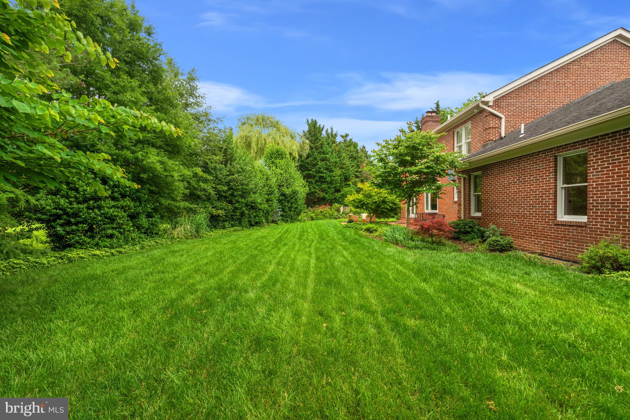 CONDON MANOR OF MCLEAN - Residential