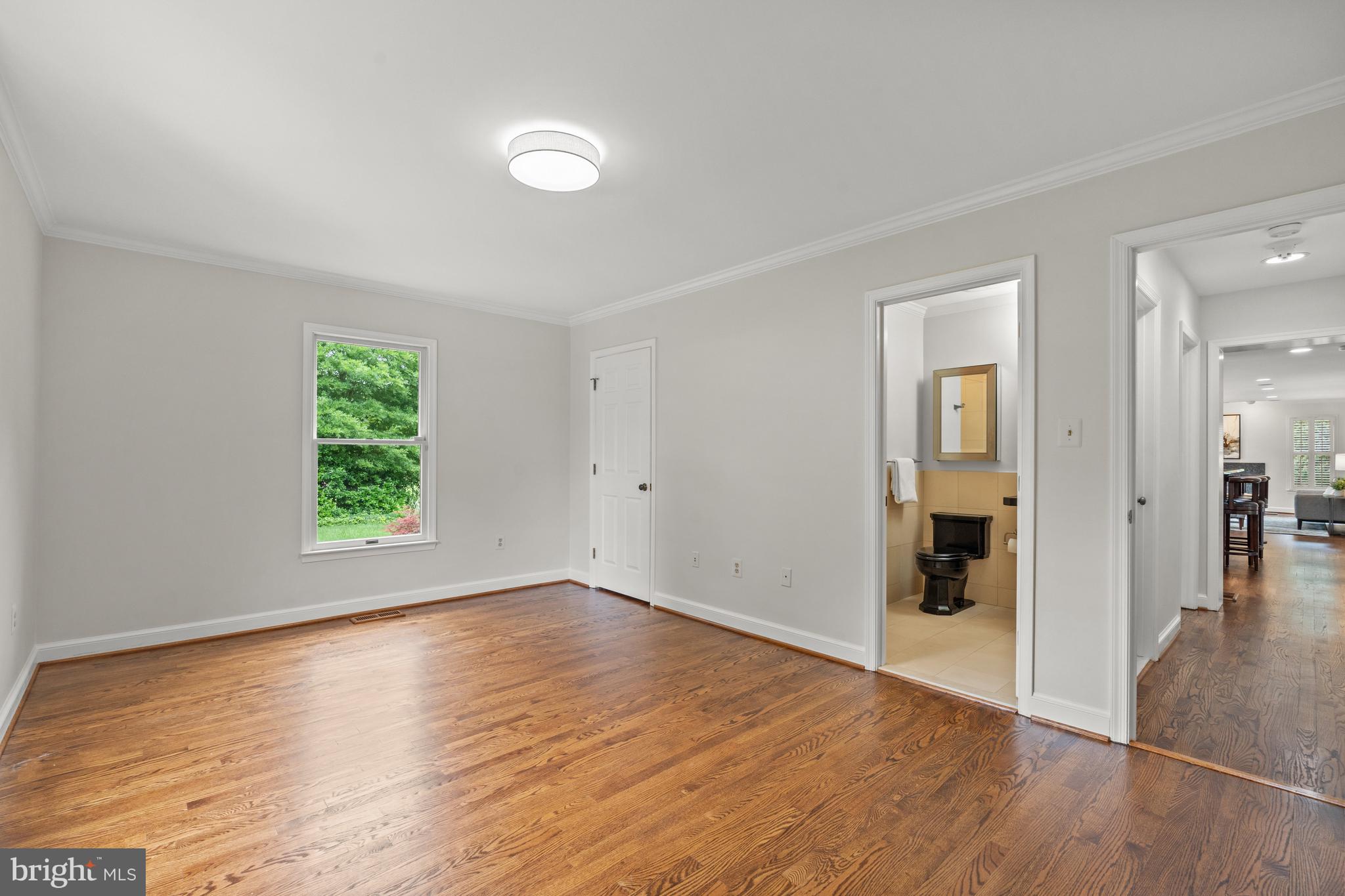 CONDON MANOR OF MCLEAN - Residential