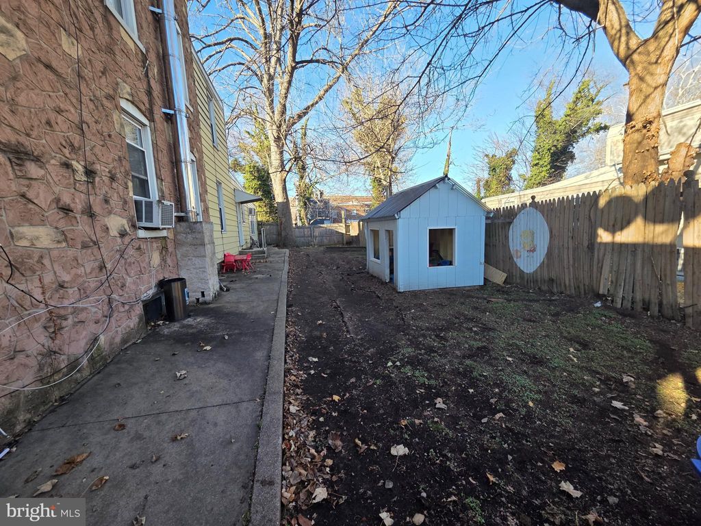 Photo of 222 W 8th Street, CHESTER, PA 19013 (MLS # PADE2106410)