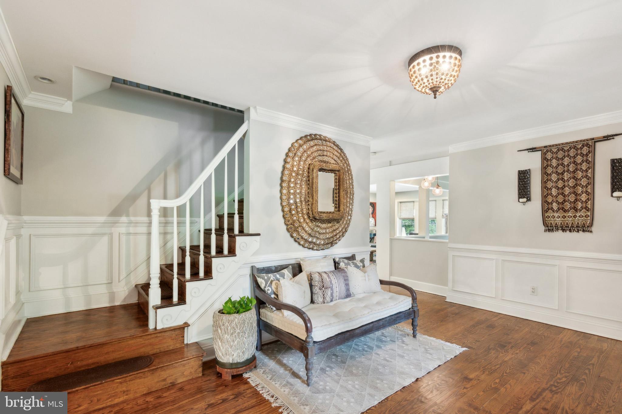 LAFAYETTE HILL - Residential