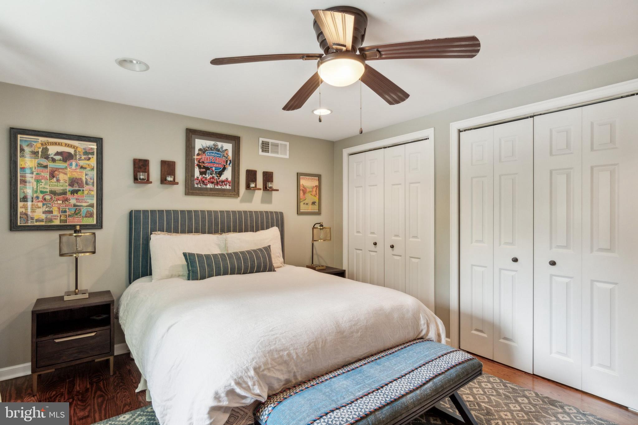 LAFAYETTE HILL - Residential