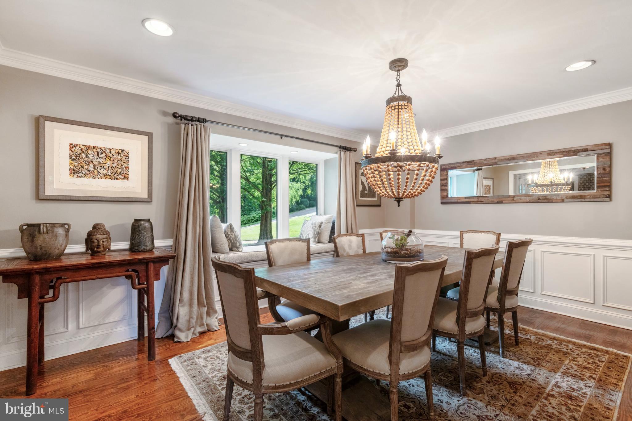 LAFAYETTE HILL - Residential